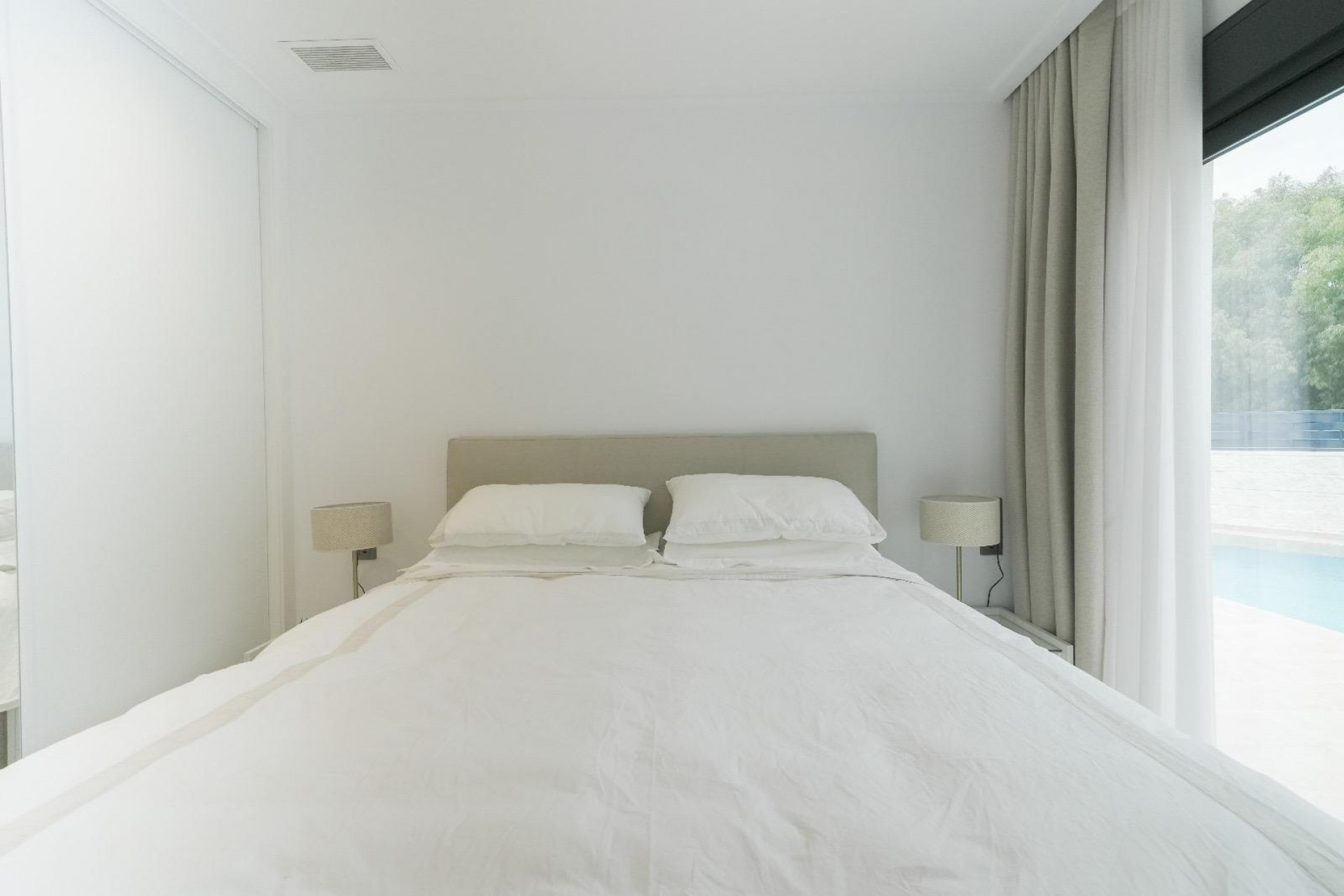 Återförsäljning - Villa -
Dolores