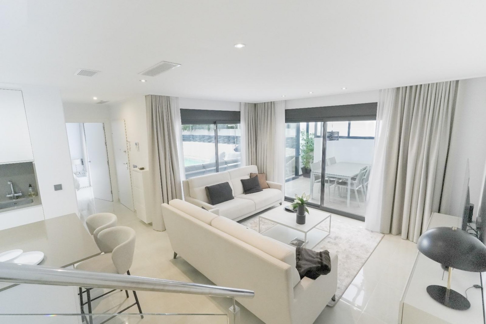 Återförsäljning - Villa -
Dolores