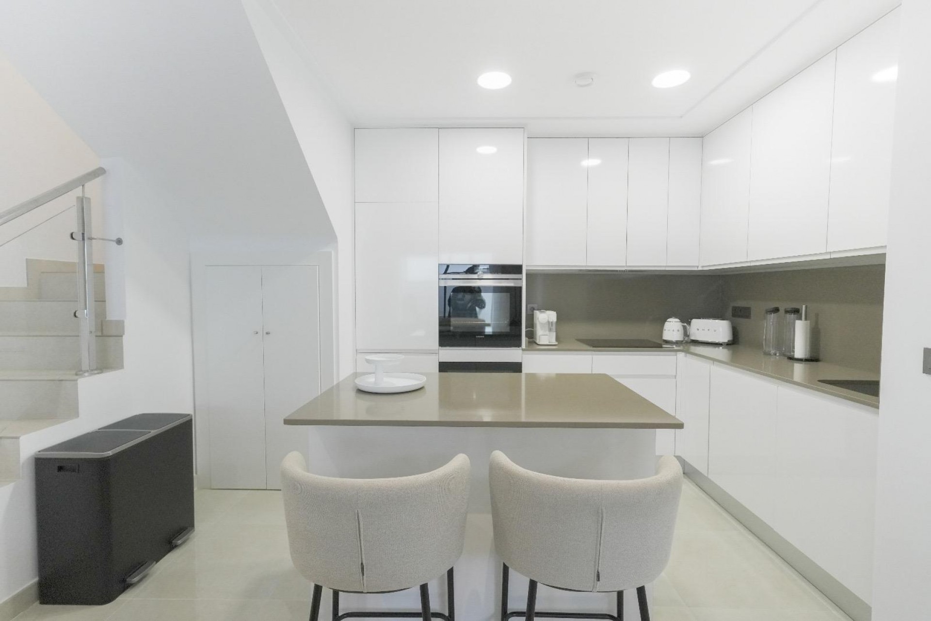 Återförsäljning - Villa -
Dolores