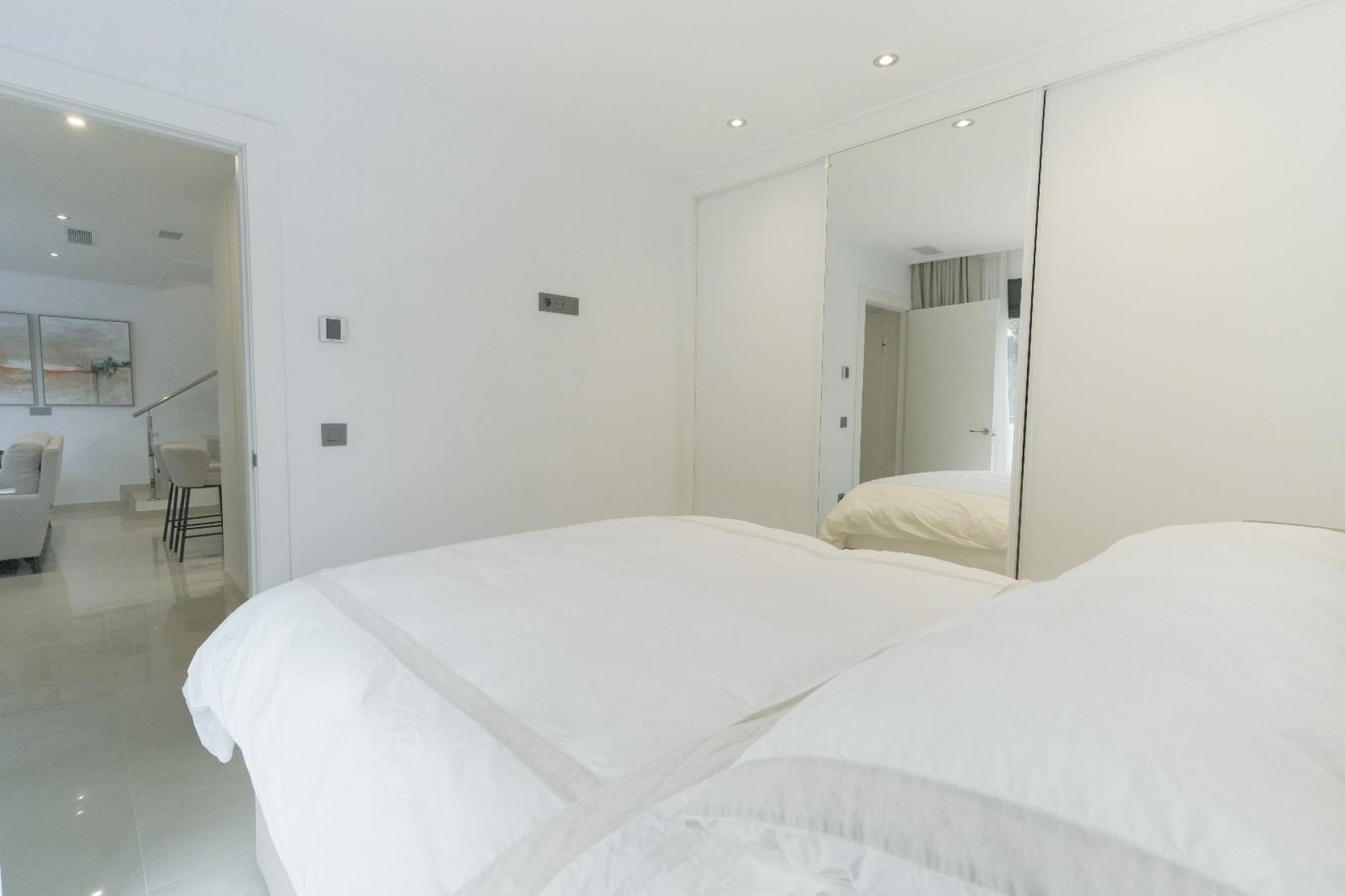 Återförsäljning - Villa -
Dolores