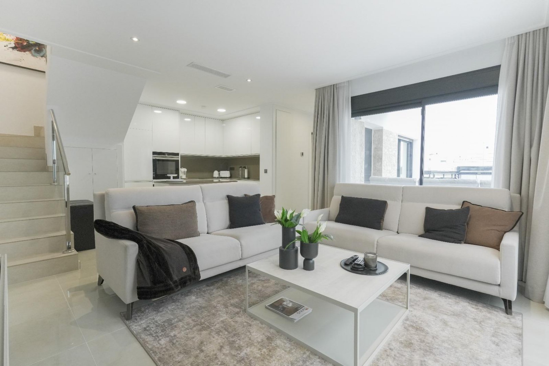 Återförsäljning - Villa -
Dolores