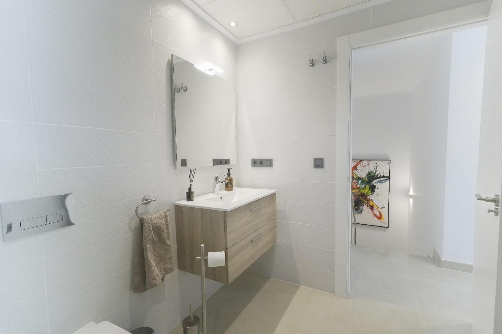 Återförsäljning - Villa -
Dolores