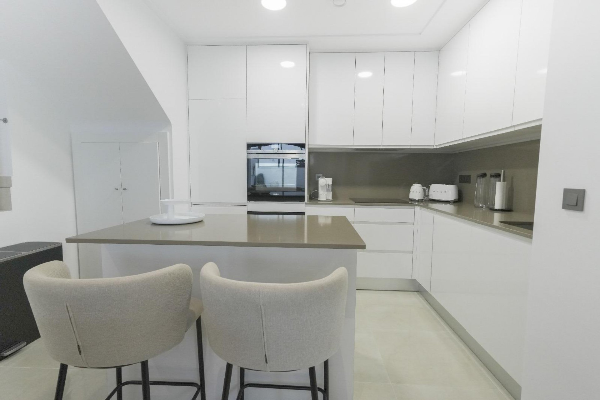 Återförsäljning - Villa -
Dolores