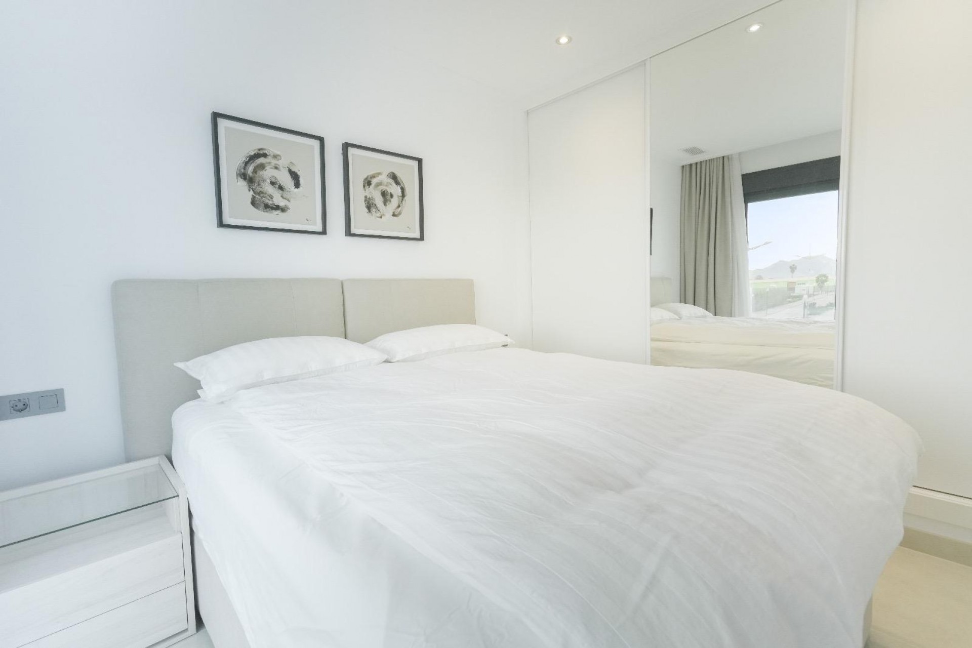 Återförsäljning - Villa -
Dolores