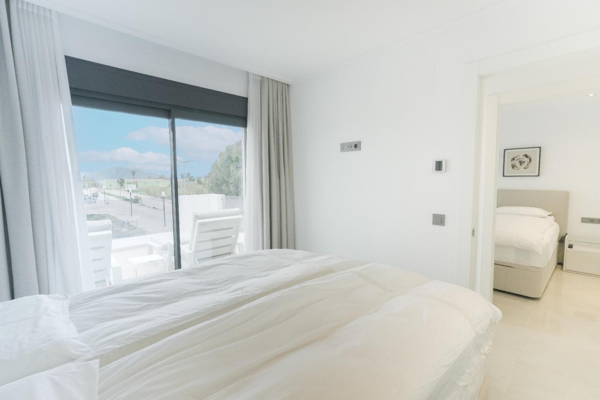 Återförsäljning - Villa -
Dolores