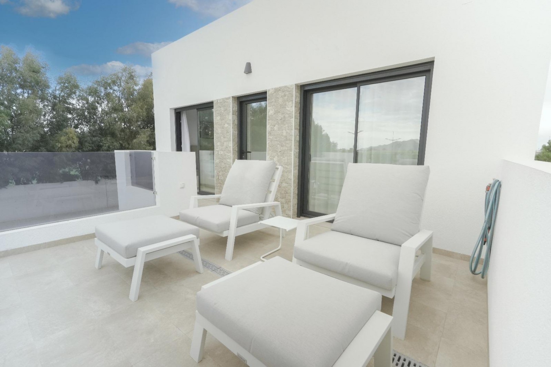 Återförsäljning - Villa -
Dolores