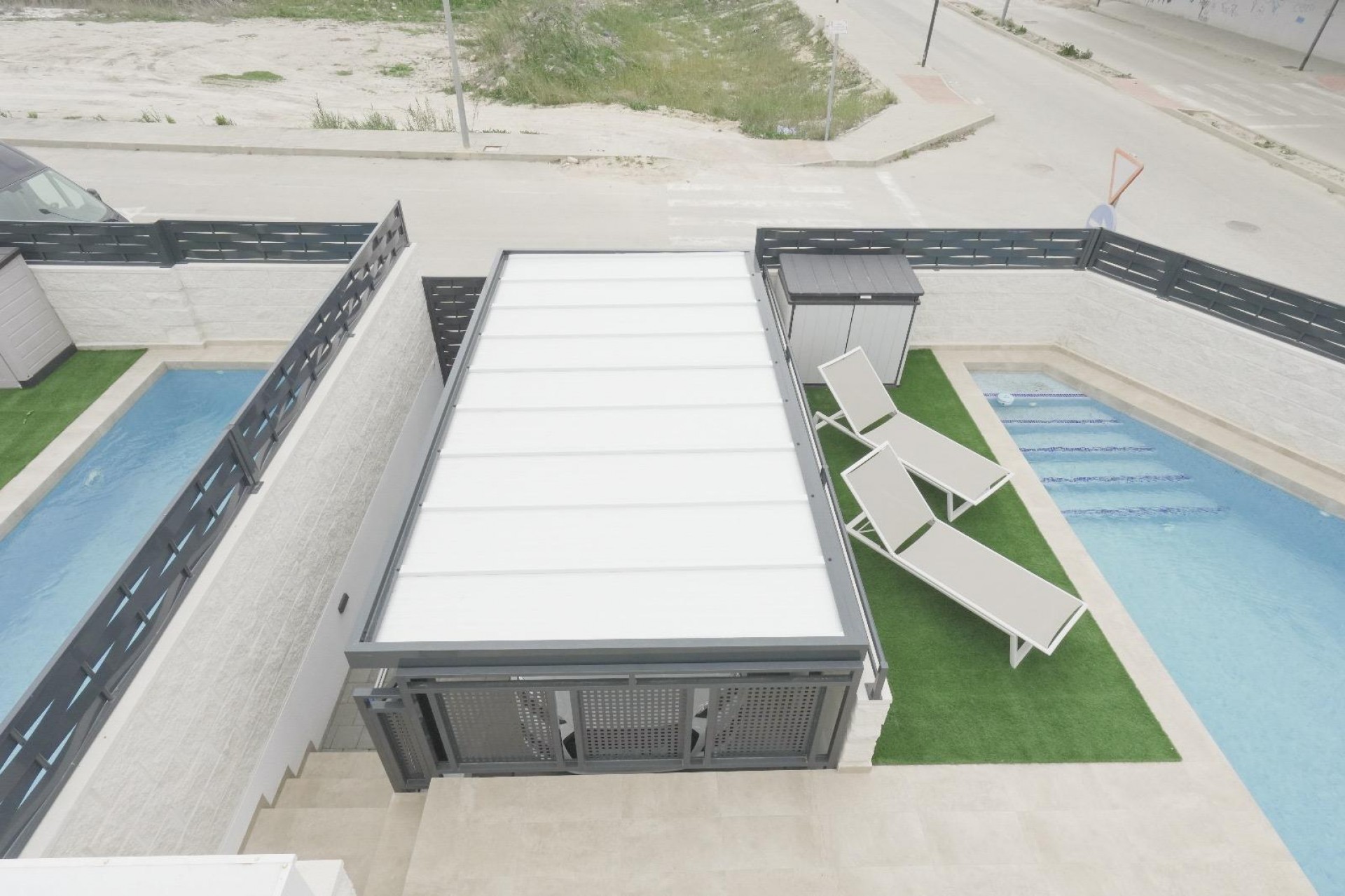 Återförsäljning - Villa -
Dolores