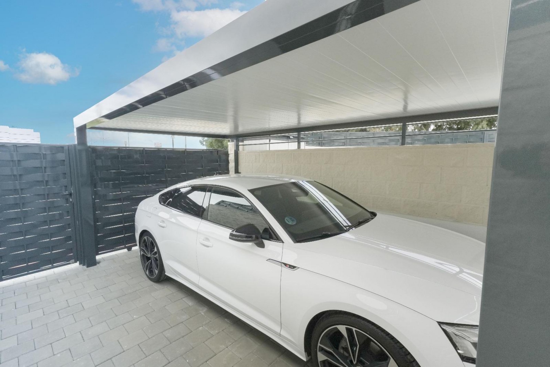 Återförsäljning - Villa -
Dolores