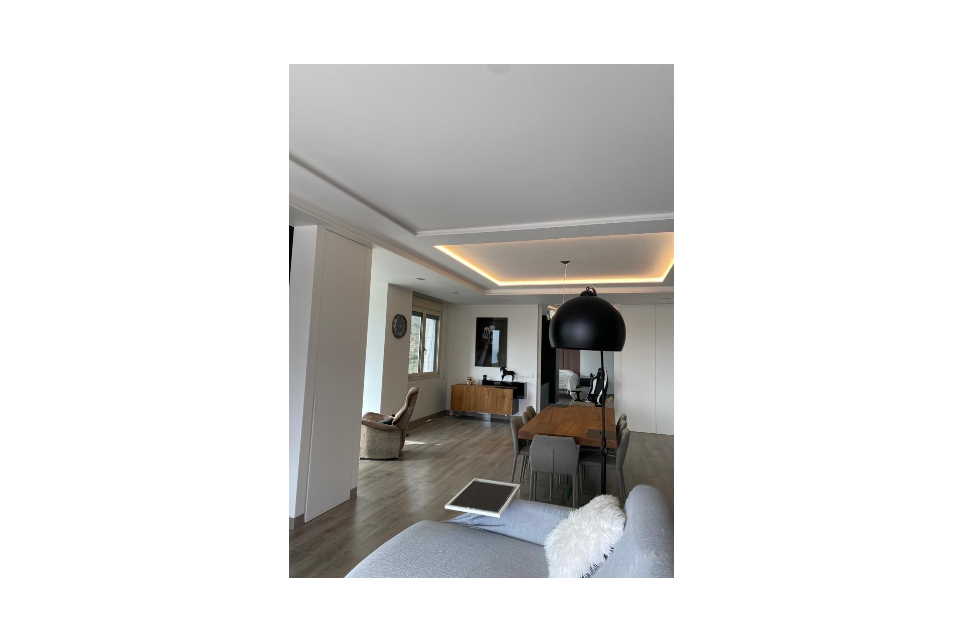 Återförsäljning - Villa -
El Campello - Costa Blanca