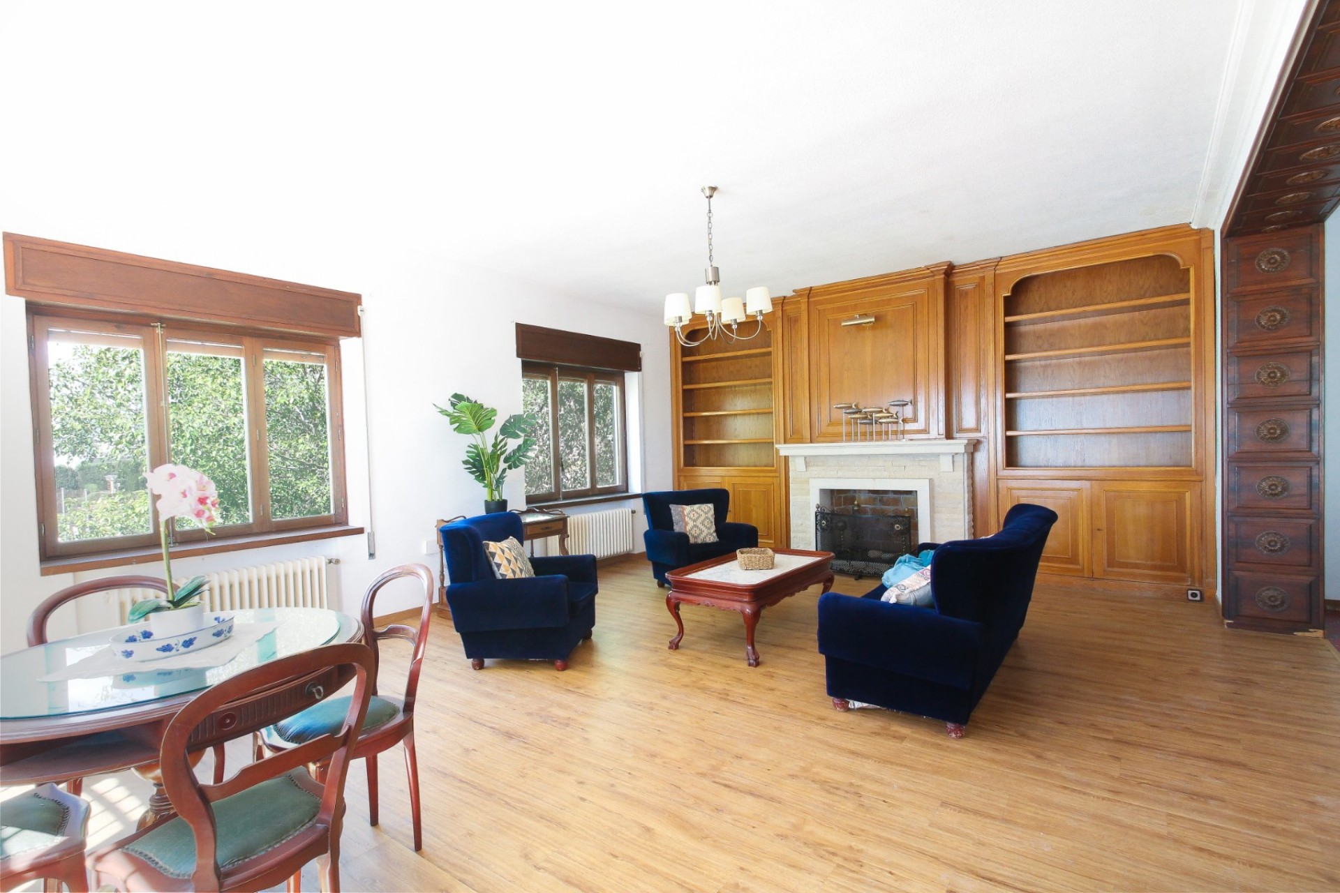 Återförsäljning - Villa -
El Campello - Costa Blanca