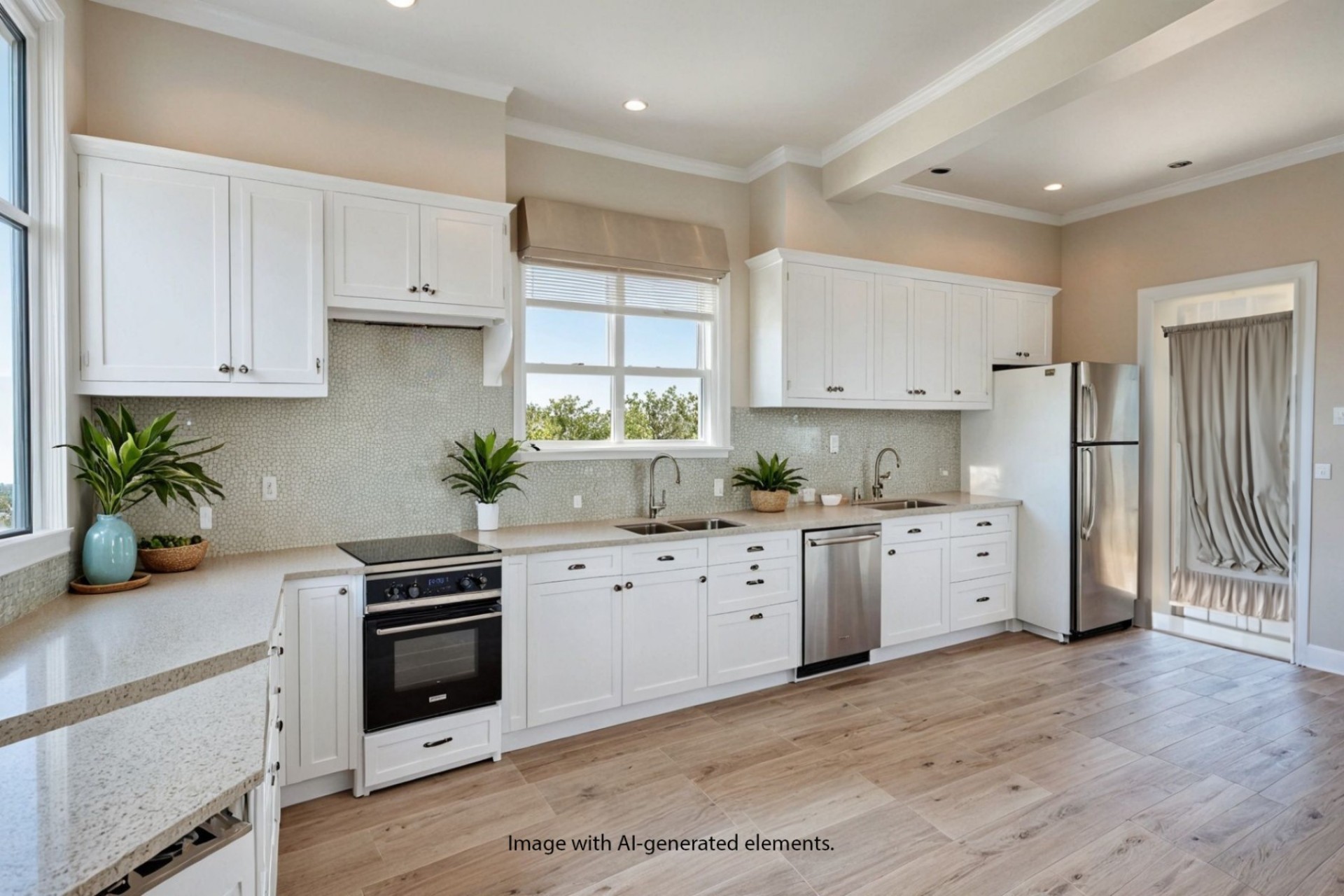 Återförsäljning - Villa -
El Campello - Costa Blanca