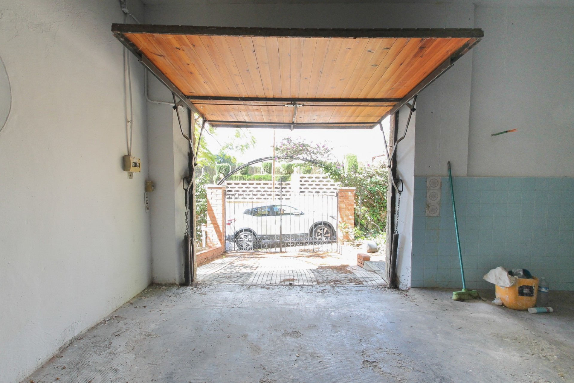 Återförsäljning - Villa -
El Campello - Costa Blanca