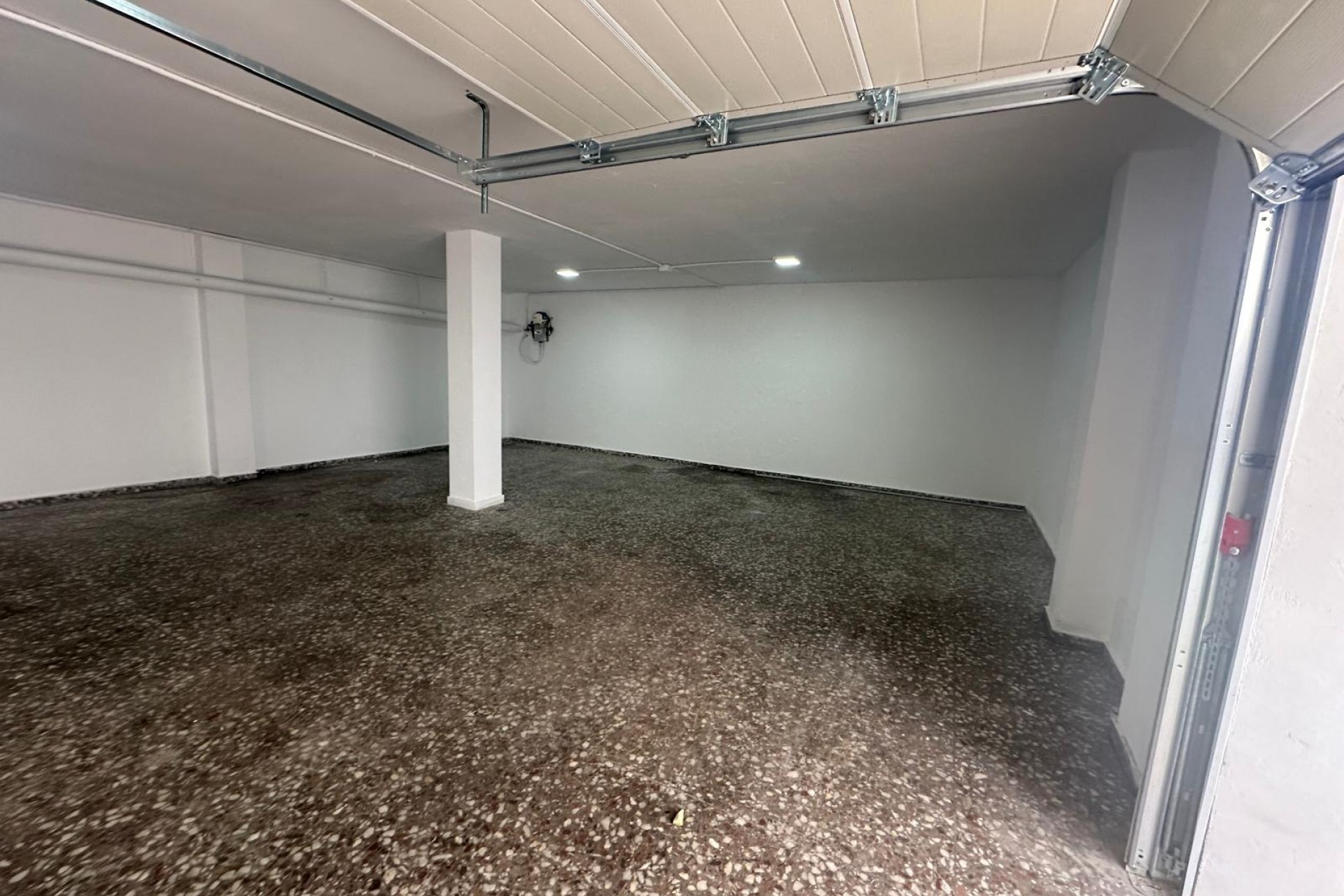 Återförsäljning - Villa -
El Campello - Costa Blanca