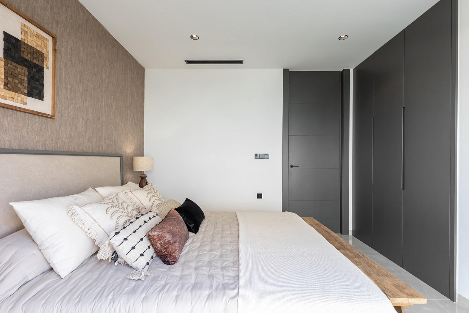 Återförsäljning - Villa -
El Chaparral - Inland