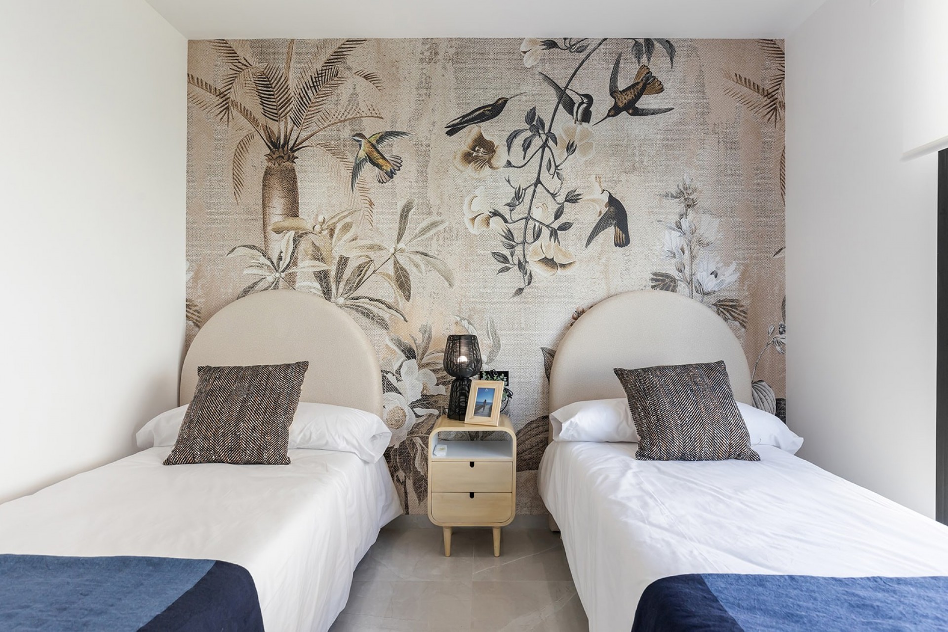 Återförsäljning - Villa -
El Chaparral - Inland