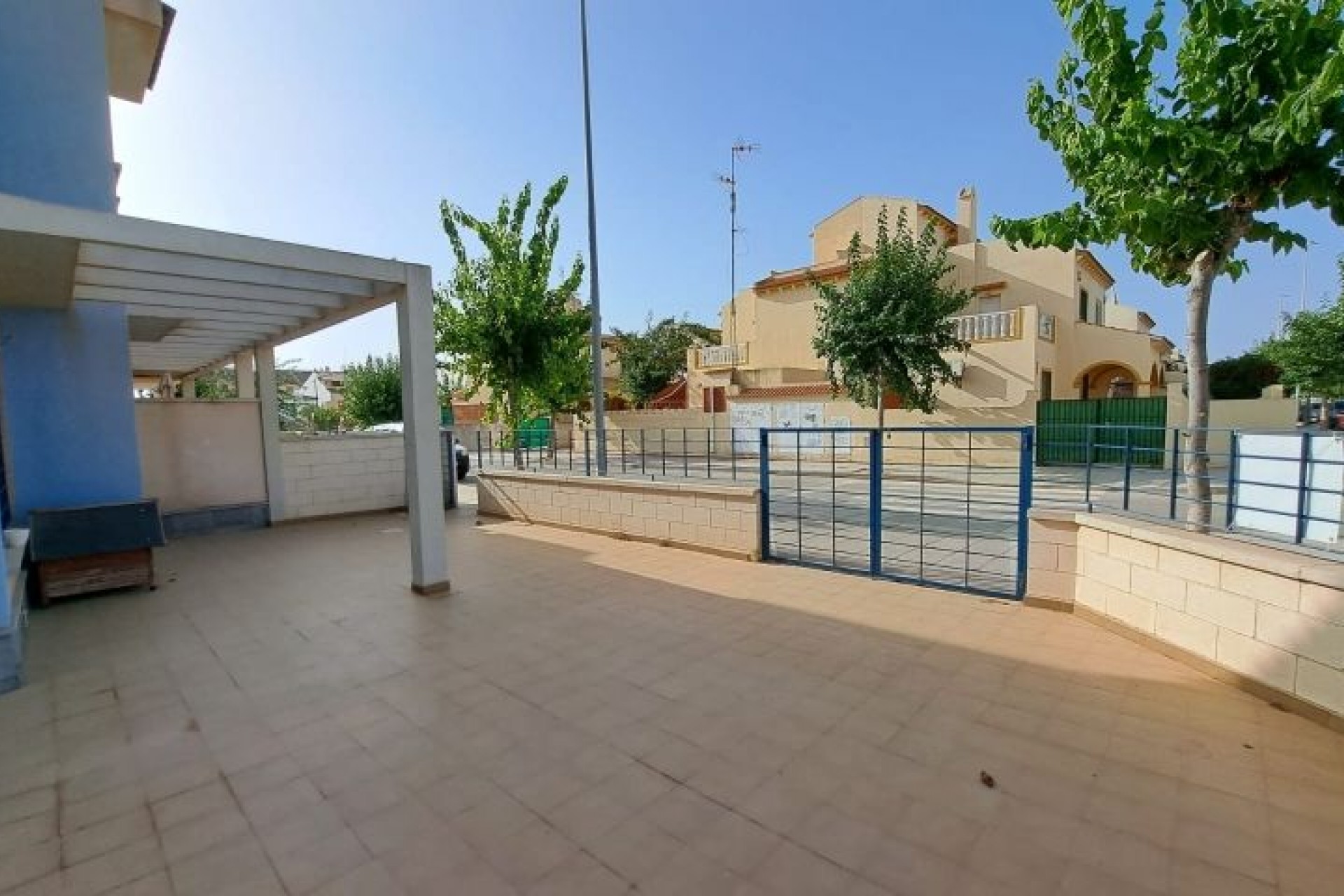 Återförsäljning - Villa -
El Mojon - Costa Blanca