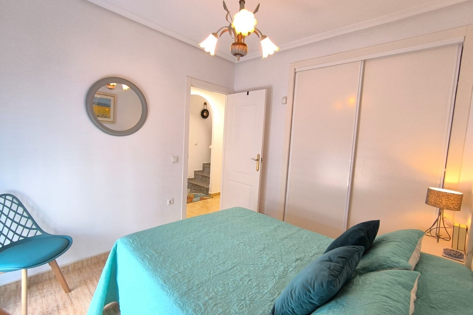 Återförsäljning - Villa -
El Raso - Costa Blanca