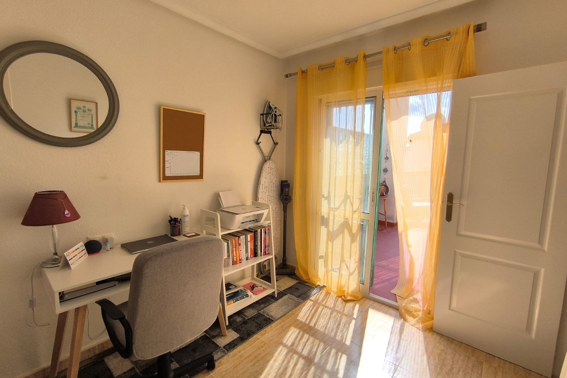 Återförsäljning - Villa -
El Raso - Costa Blanca