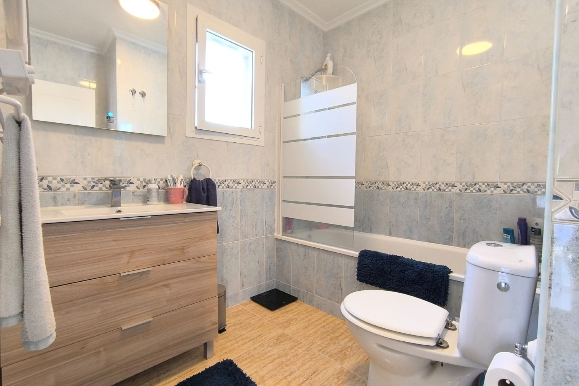 Återförsäljning - Villa -
El Raso - Costa Blanca