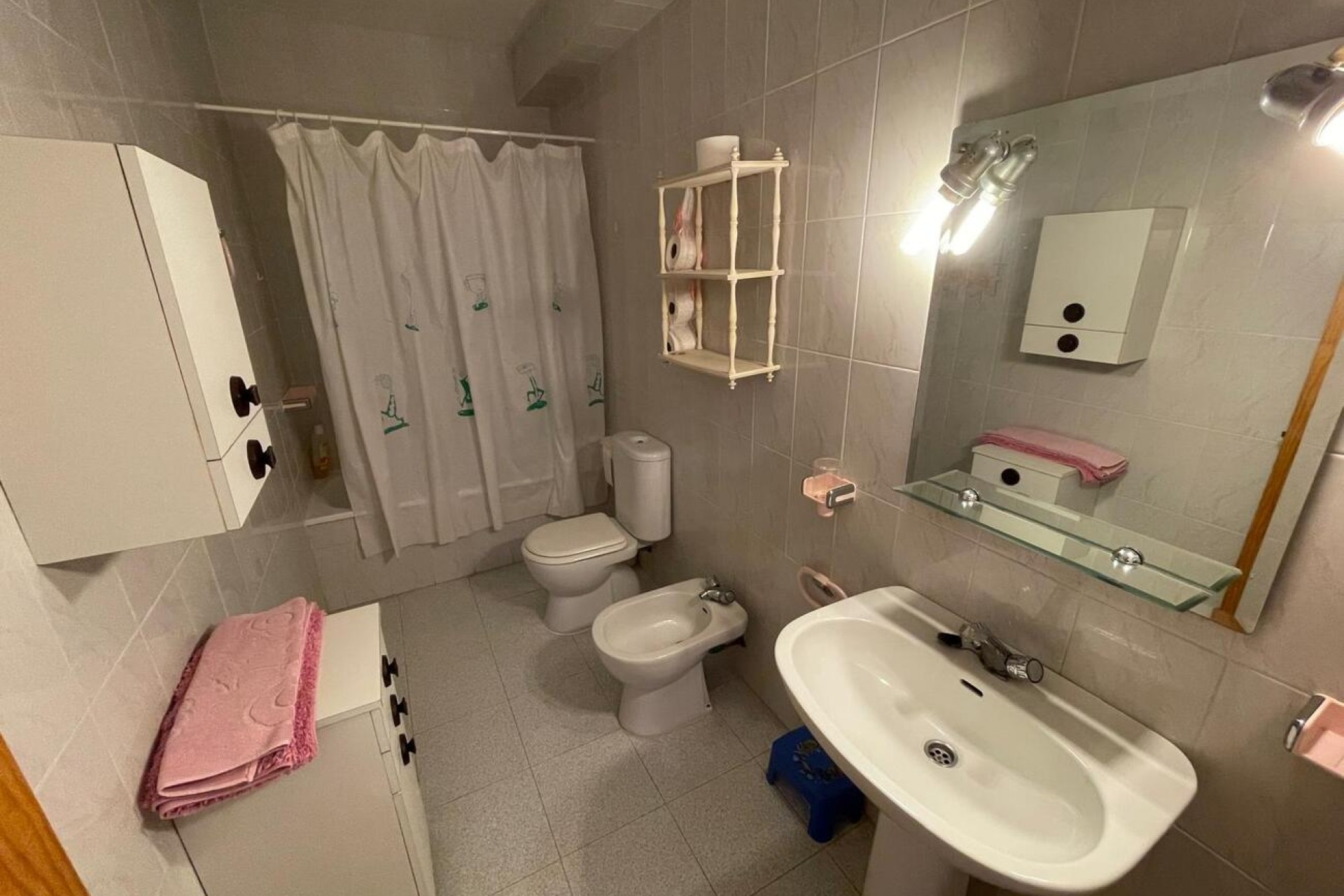 Återförsäljning - Villa -
El Rebolledo