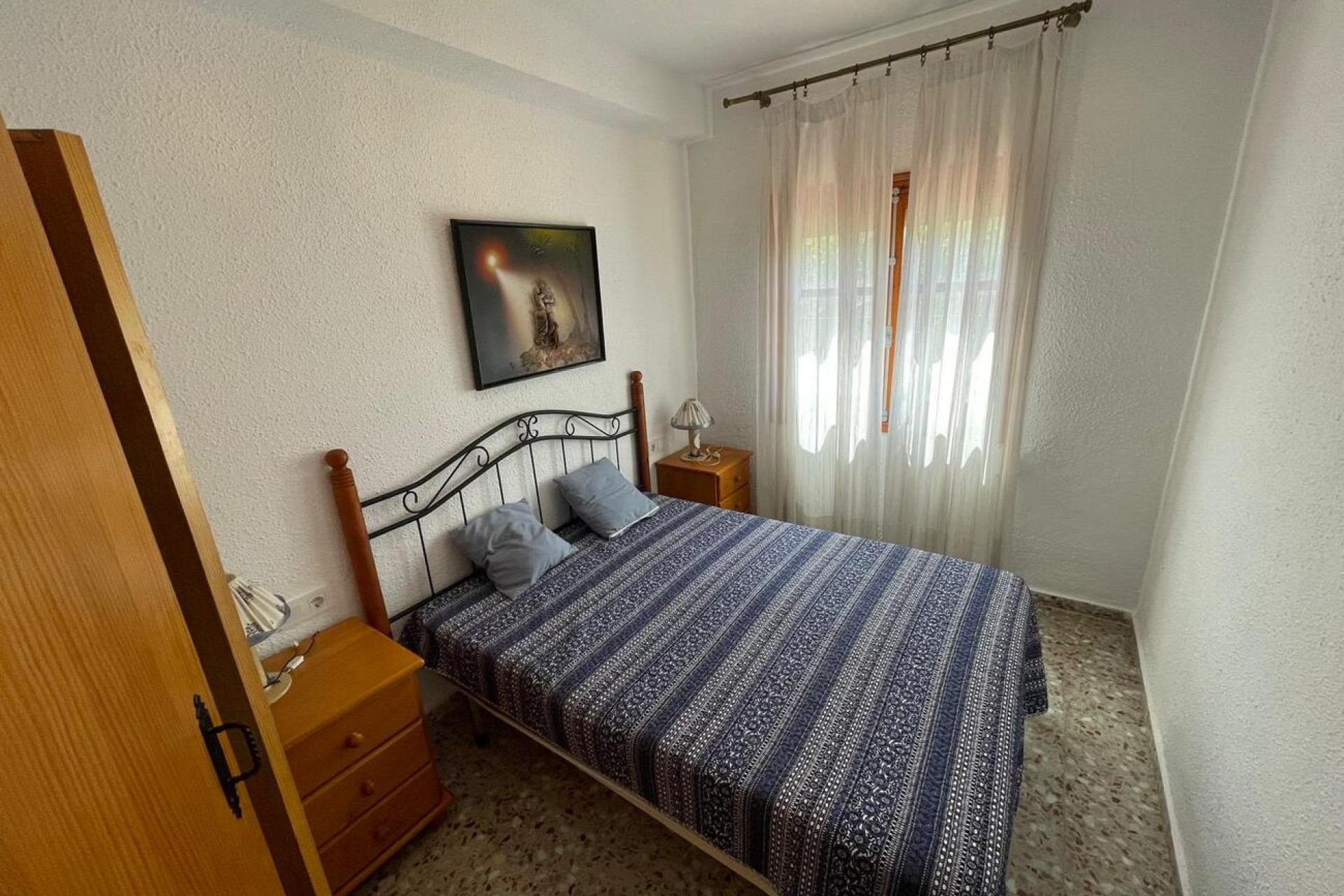 Återförsäljning - Villa -
El Rebolledo