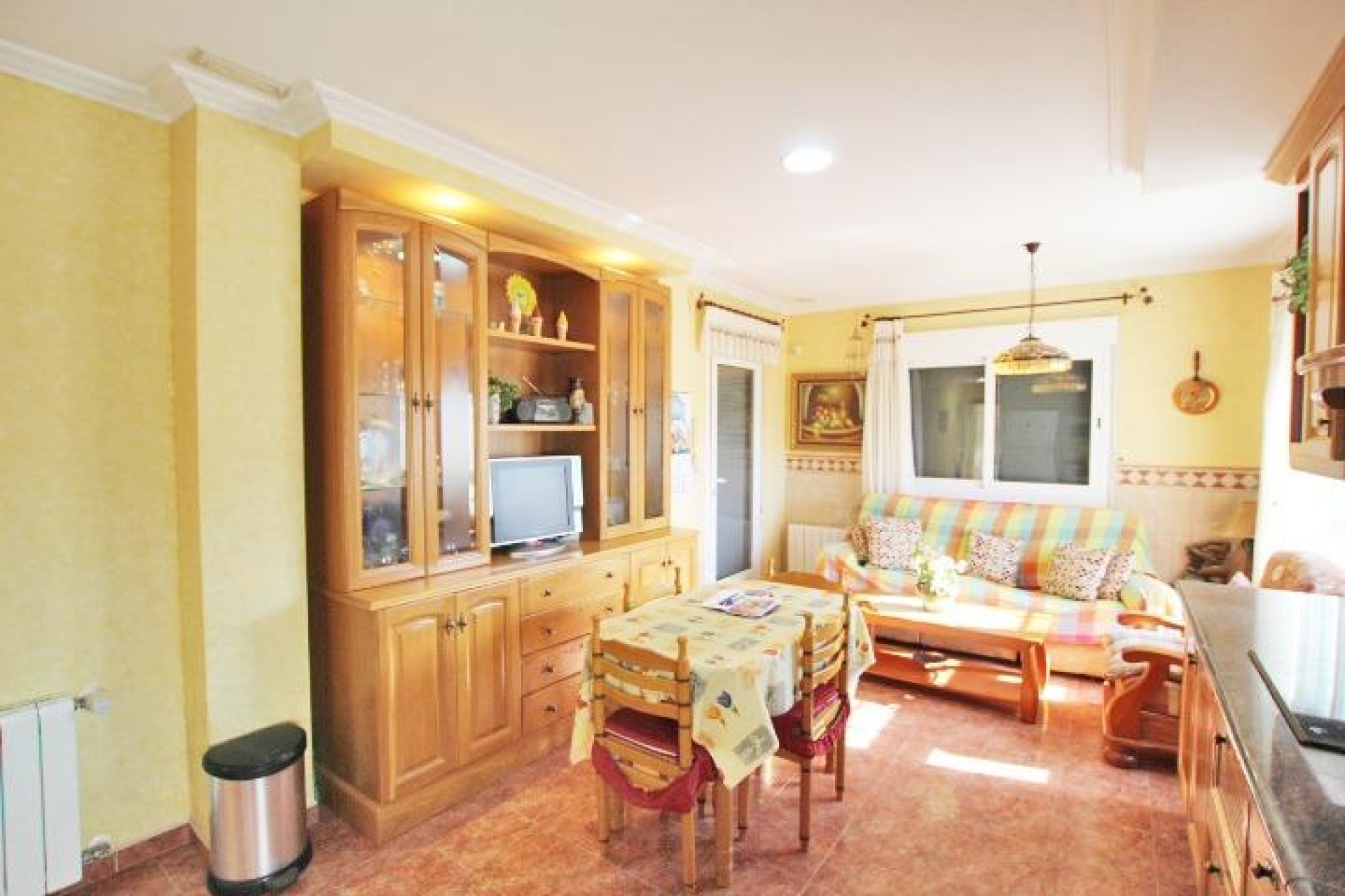 Återförsäljning - Villa -
Elche - Altabix