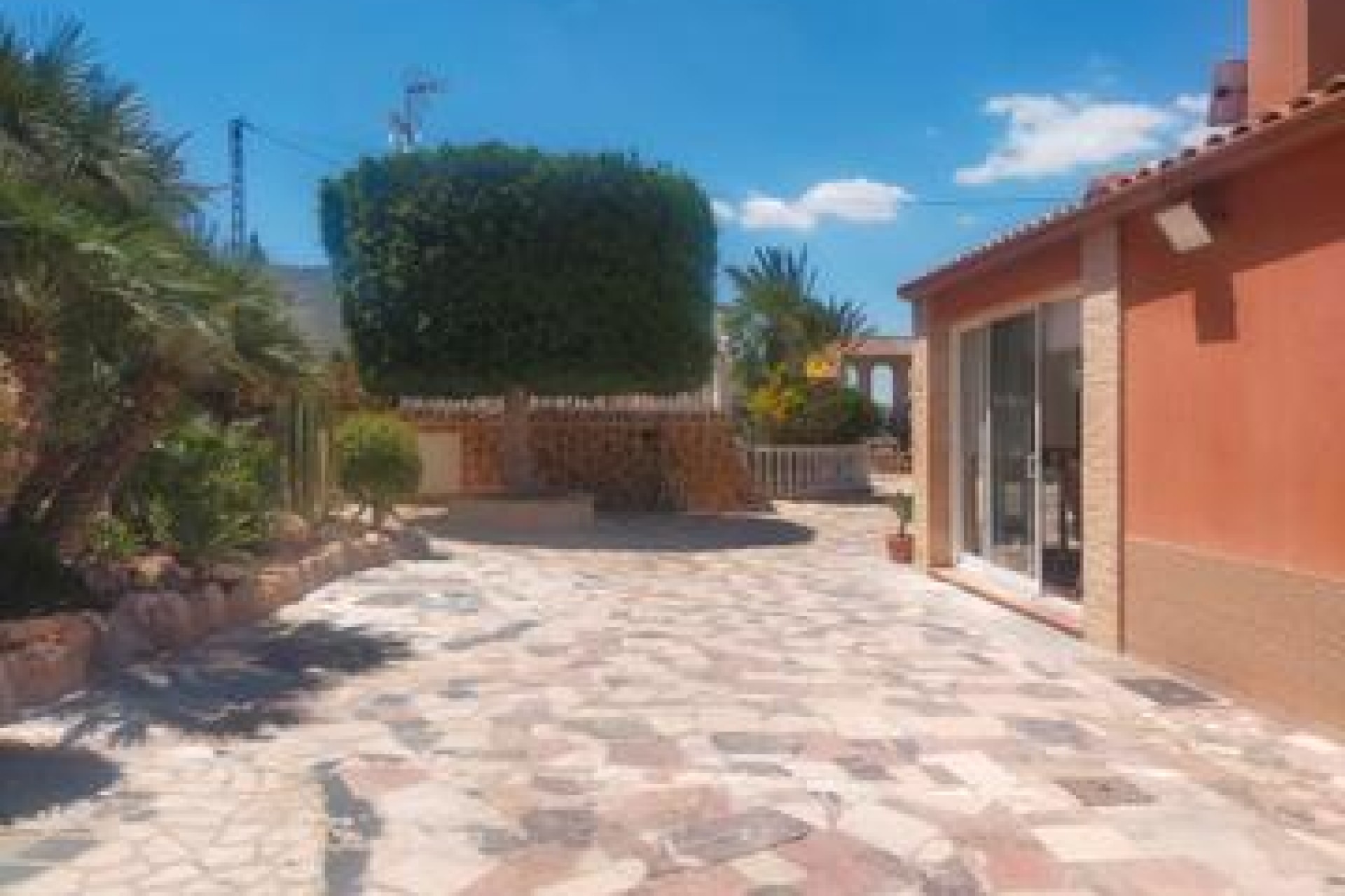 Återförsäljning - Villa -
Elche - Costa Blanca