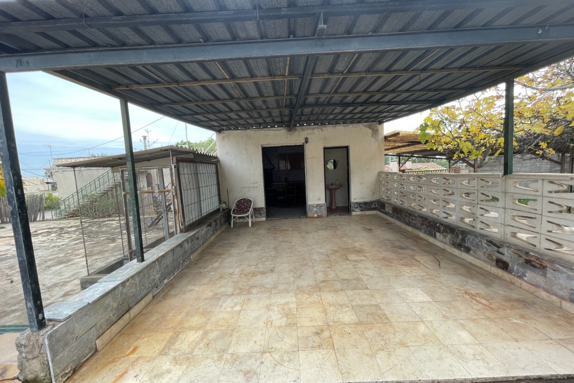 Återförsäljning - Villa -
Elche - Costa Blanca