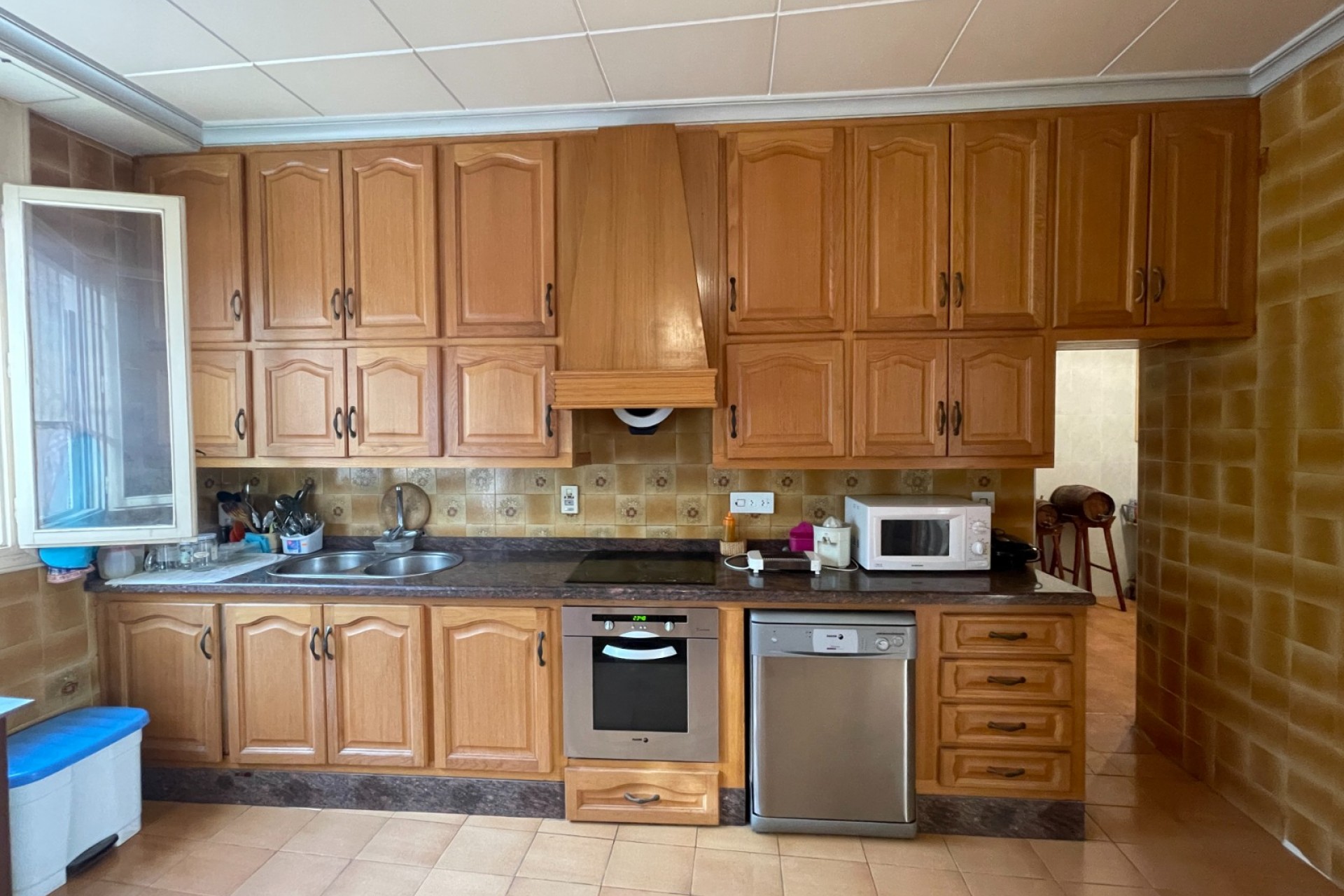 Återförsäljning - Villa -
Elche - Costa Blanca