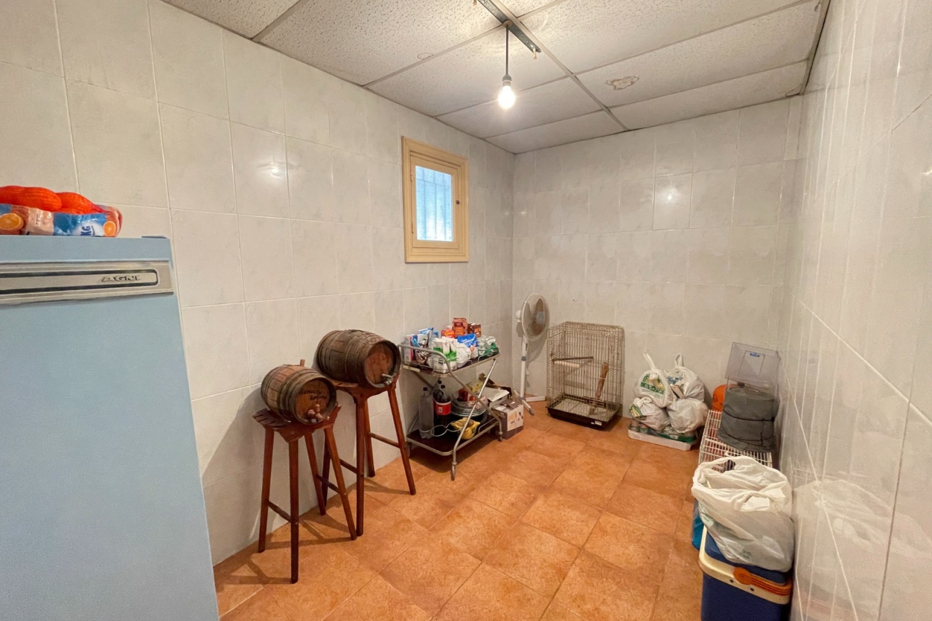 Återförsäljning - Villa -
Elche - Costa Blanca