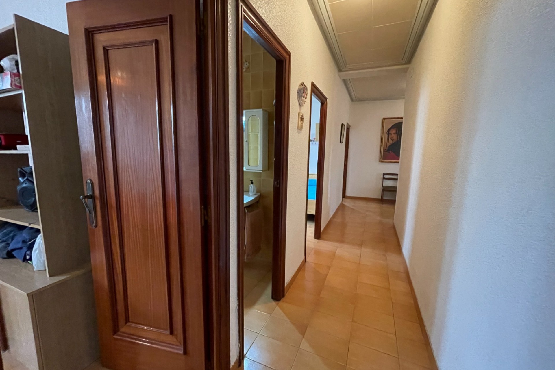 Återförsäljning - Villa -
Elche - Costa Blanca