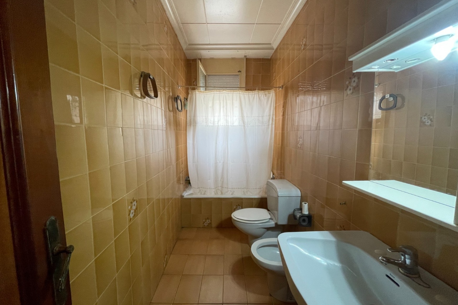 Återförsäljning - Villa -
Elche - Costa Blanca