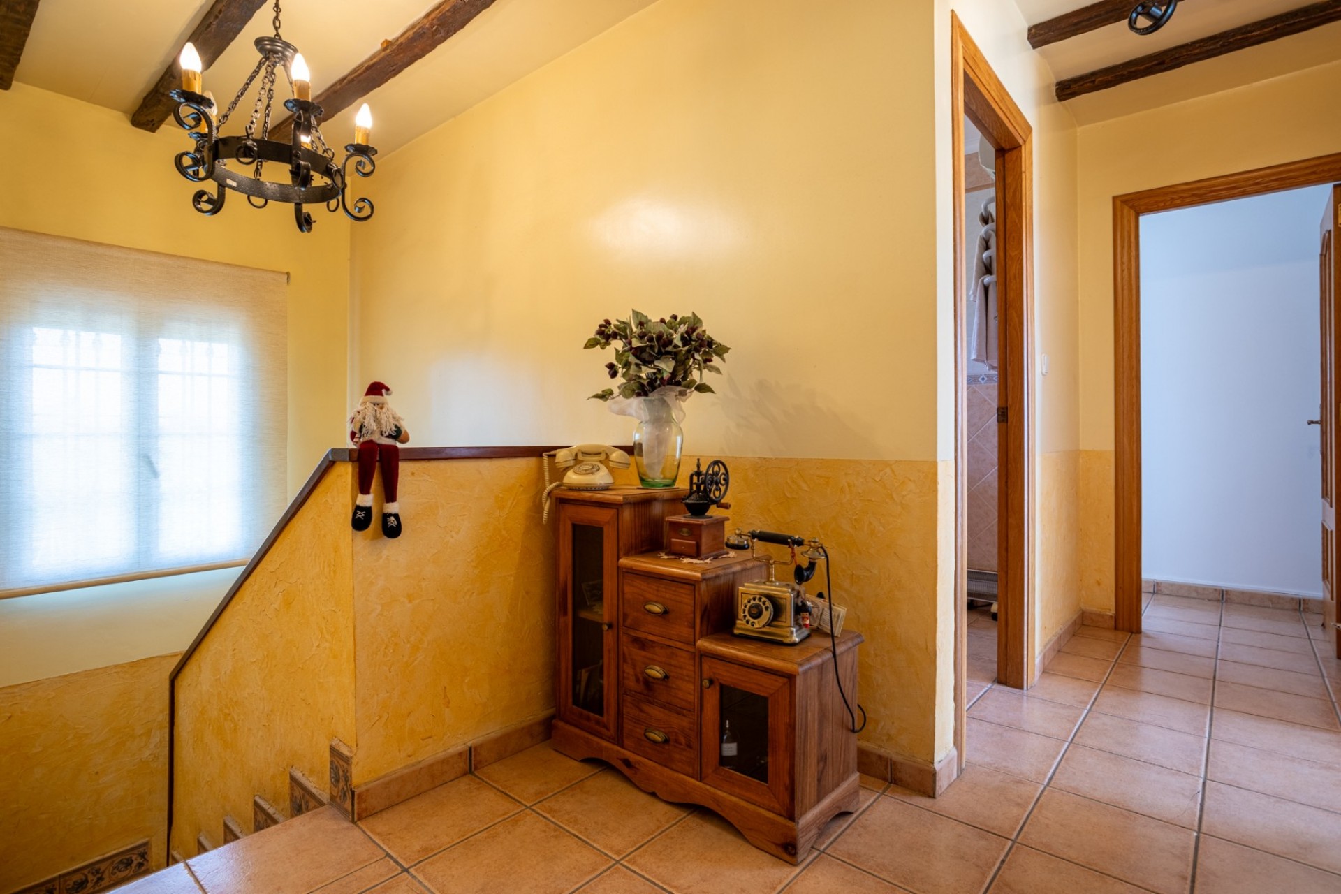 Återförsäljning - Villa -
Elche - Costa Blanca
