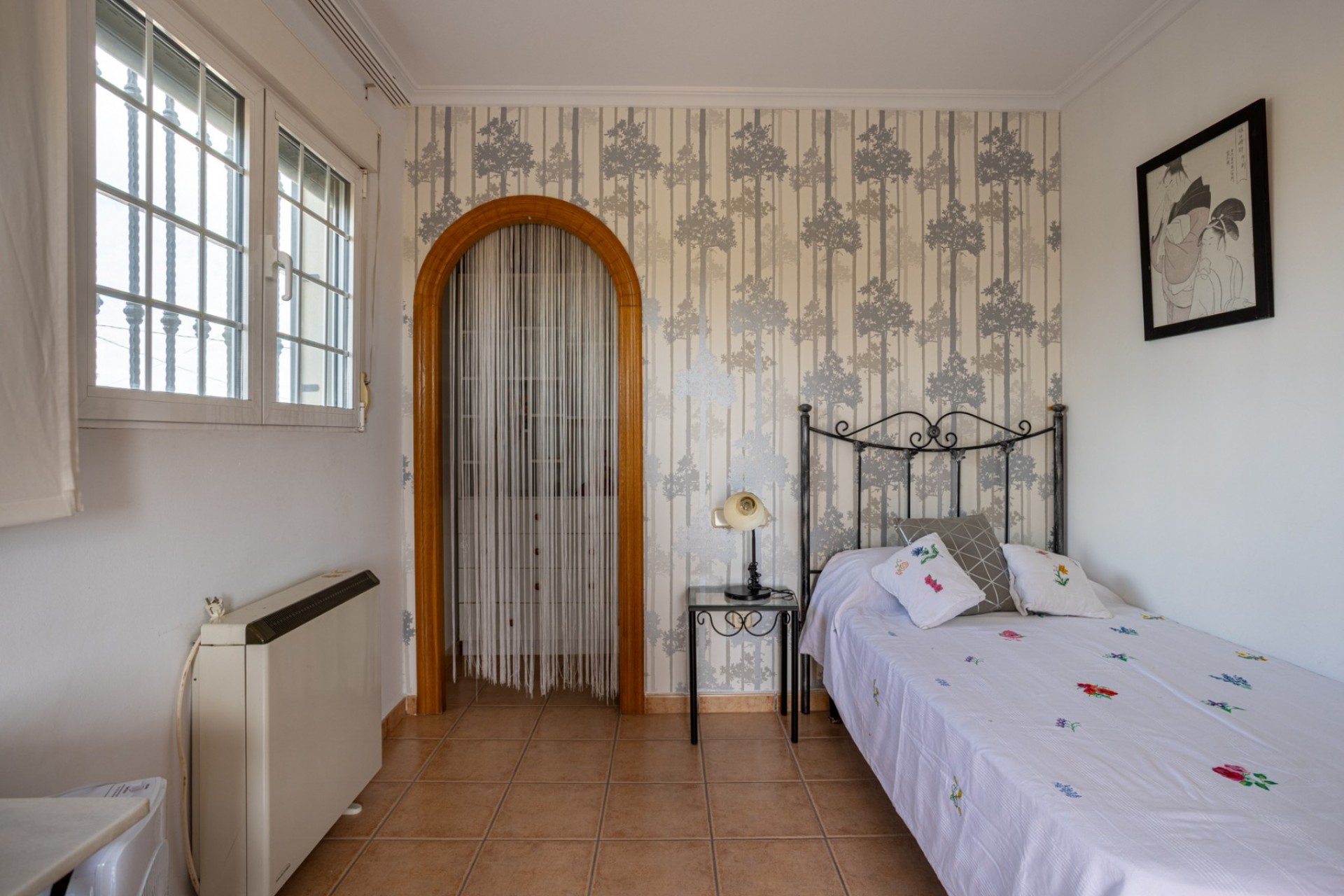 Återförsäljning - Villa -
Elche - Costa Blanca