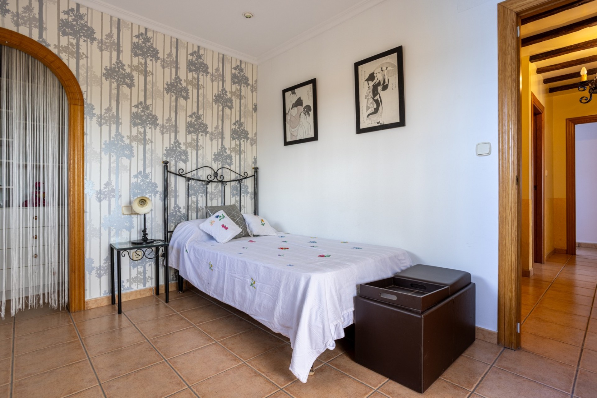 Återförsäljning - Villa -
Elche - Costa Blanca