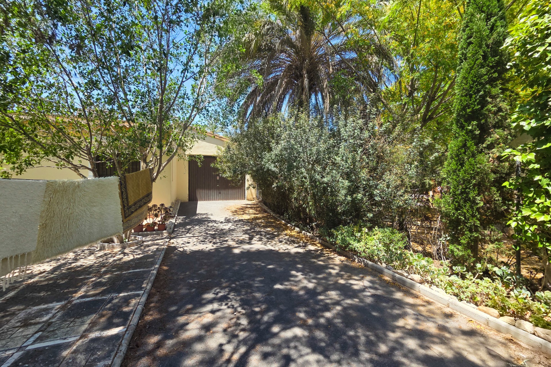 Återförsäljning - Villa -
Elche - Costa Blanca