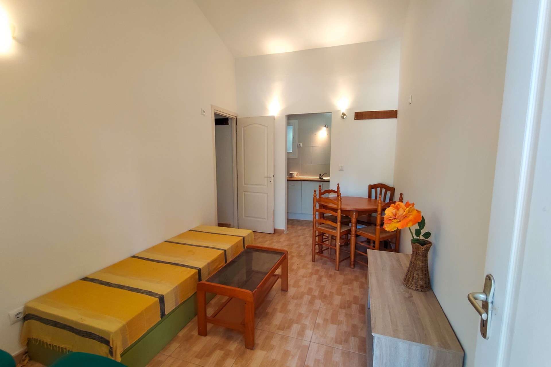Återförsäljning - Villa -
Elche - Costa Blanca
