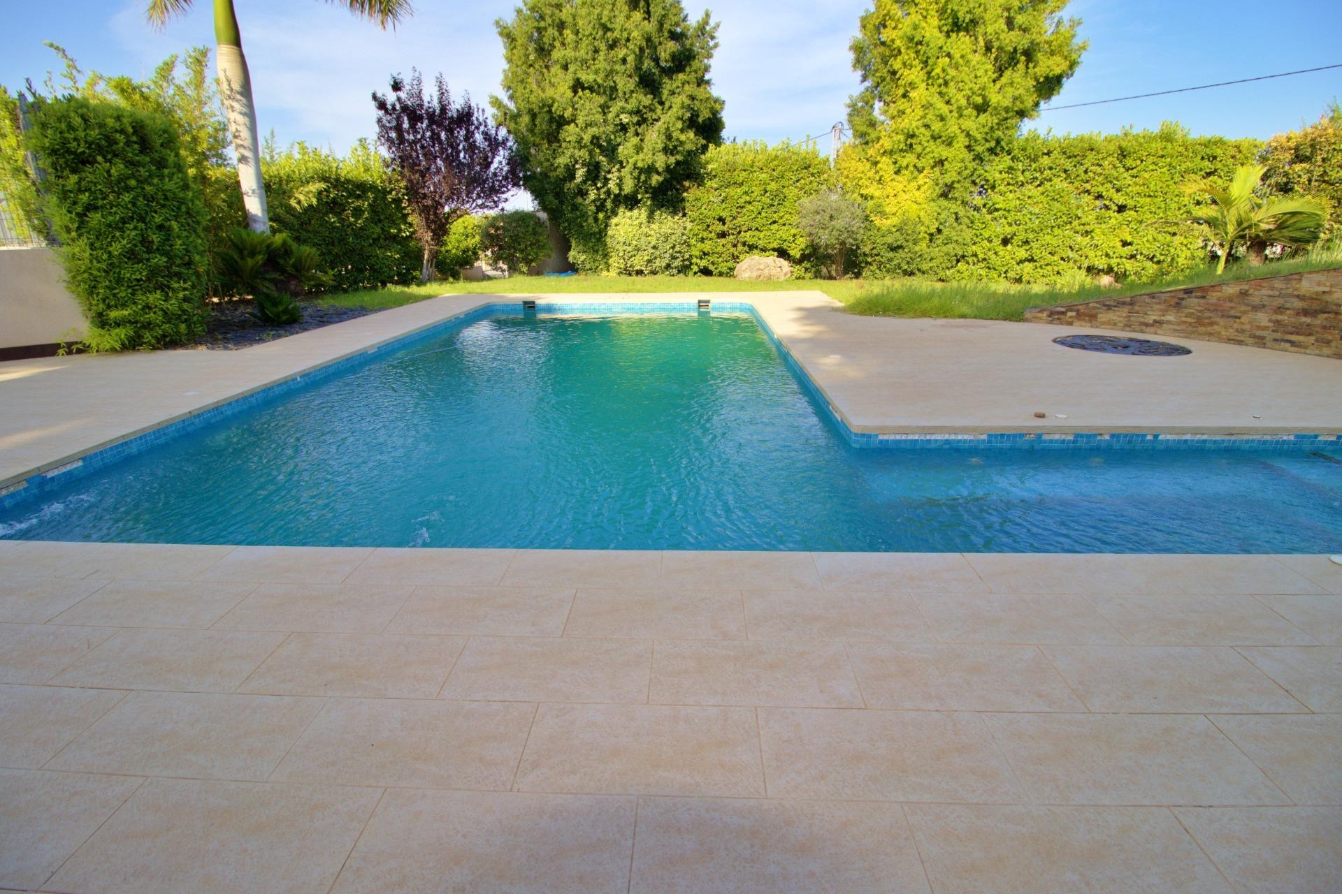 Återförsäljning - Villa -
Elche Pedanías - Peña las Águilas