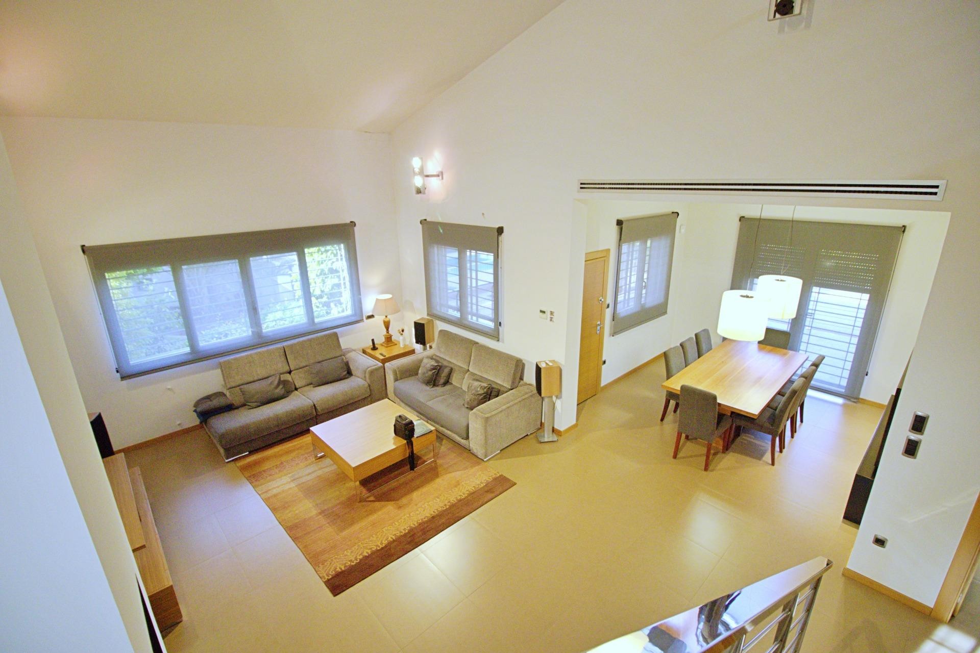 Återförsäljning - Villa -
Elche Pedanías - Peña las Águilas