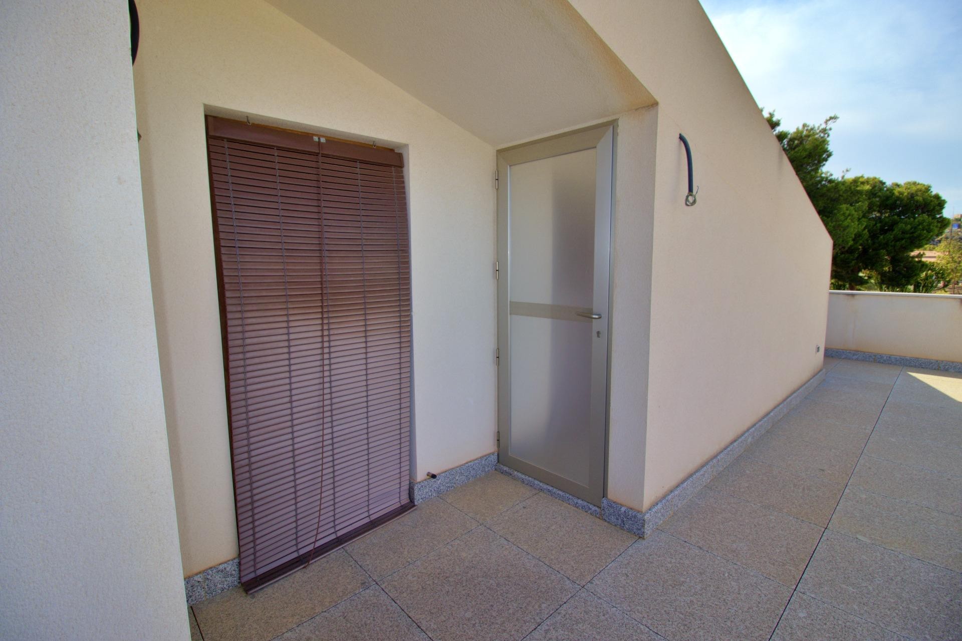 Återförsäljning - Villa -
Elche Pedanías - Peña las Águilas