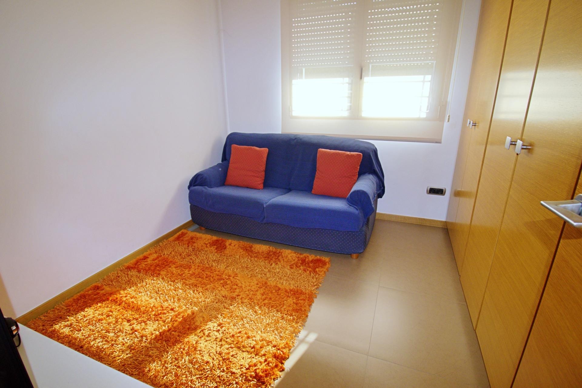 Återförsäljning - Villa -
Elche Pedanías - Peña las Águilas
