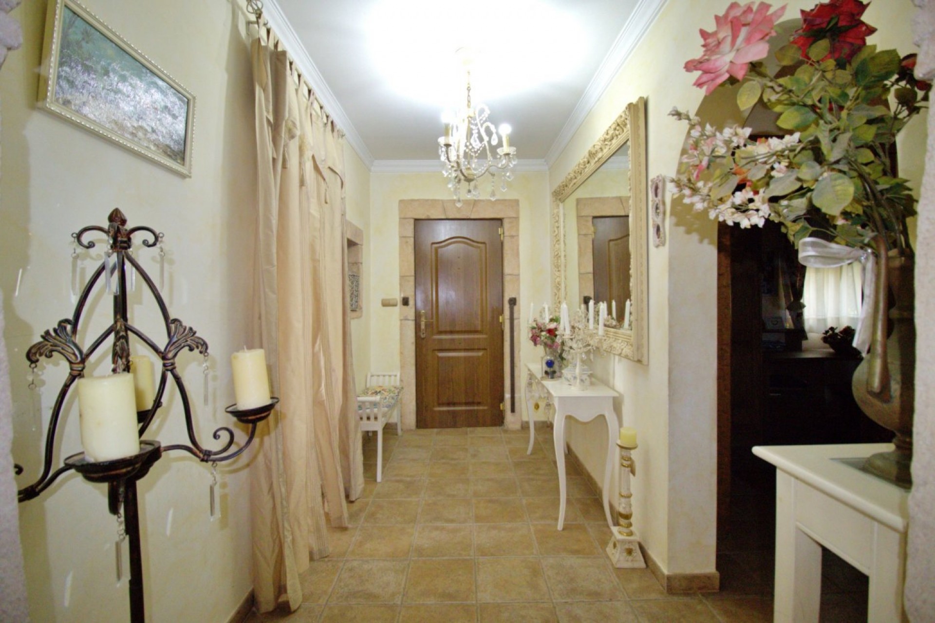 Återförsäljning - Villa -
Elche Pedanías - Valverde