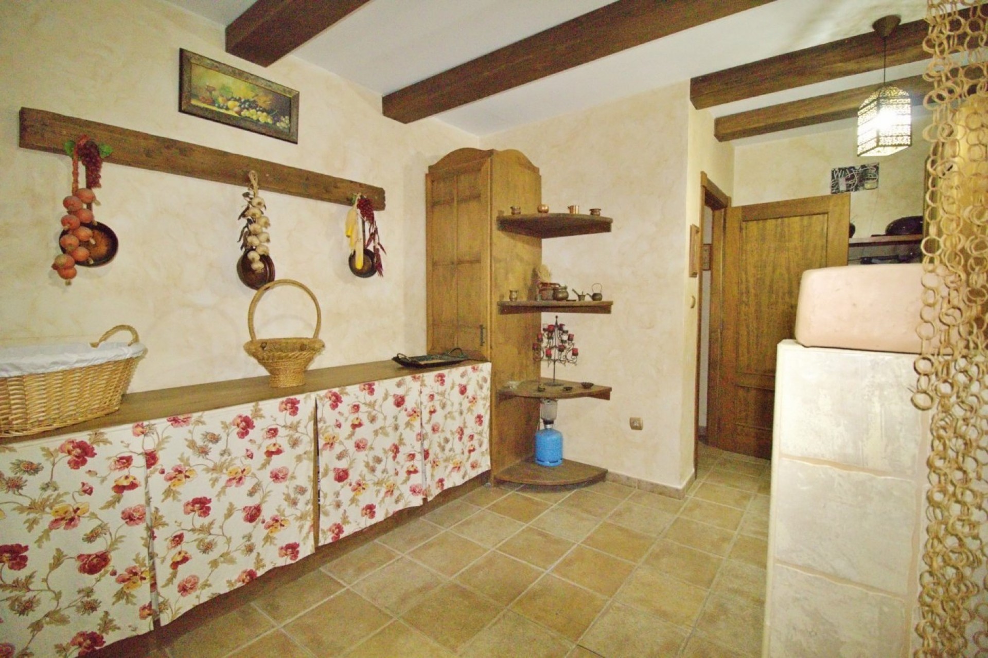 Återförsäljning - Villa -
Elche Pedanías - Valverde