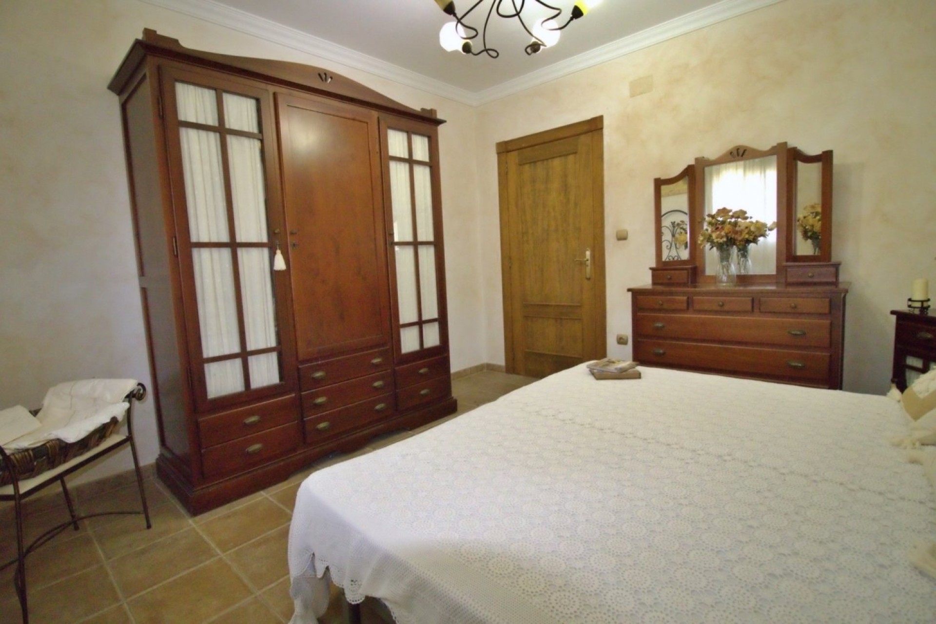 Återförsäljning - Villa -
Elche Pedanías - Valverde