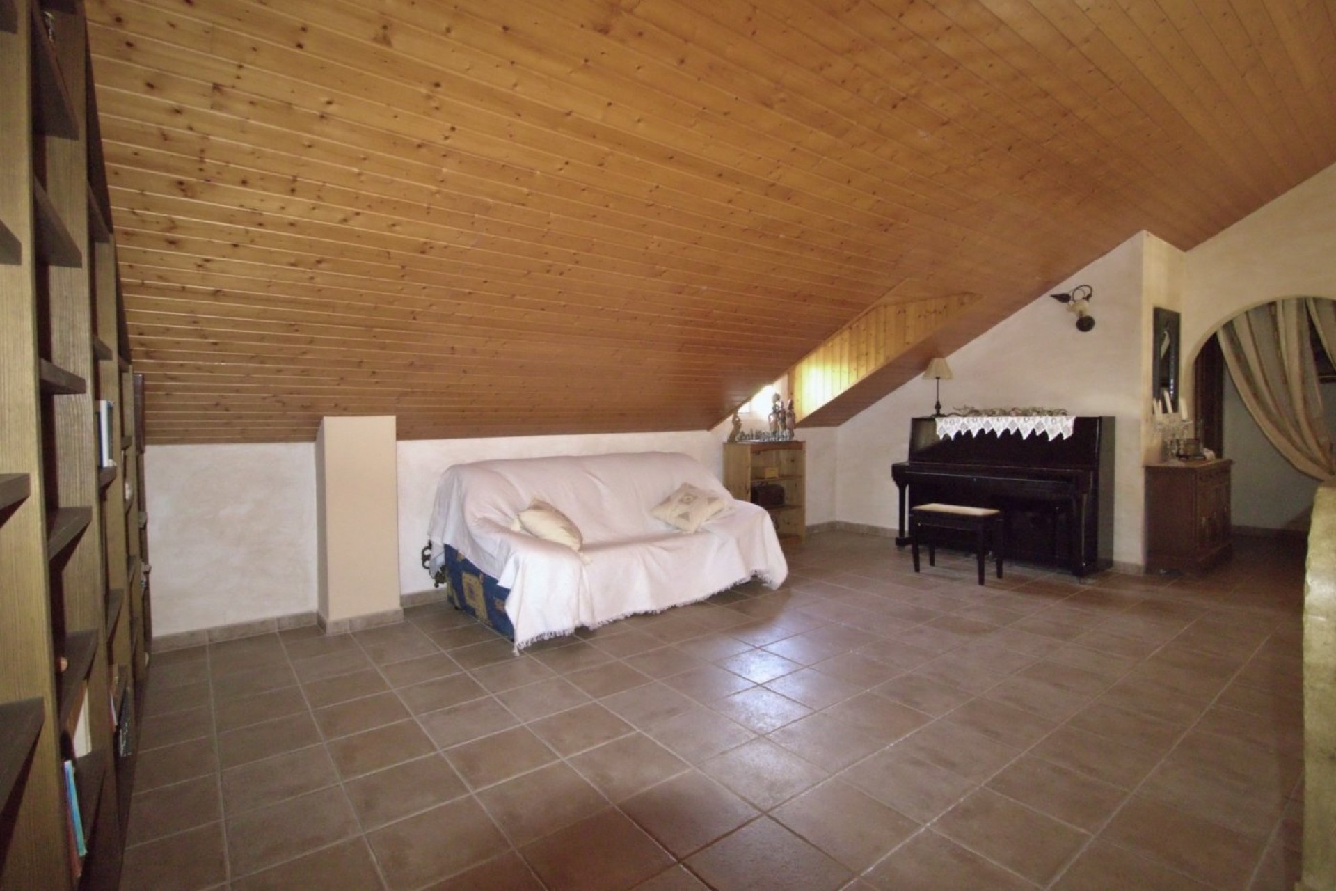 Återförsäljning - Villa -
Elche Pedanías - Valverde