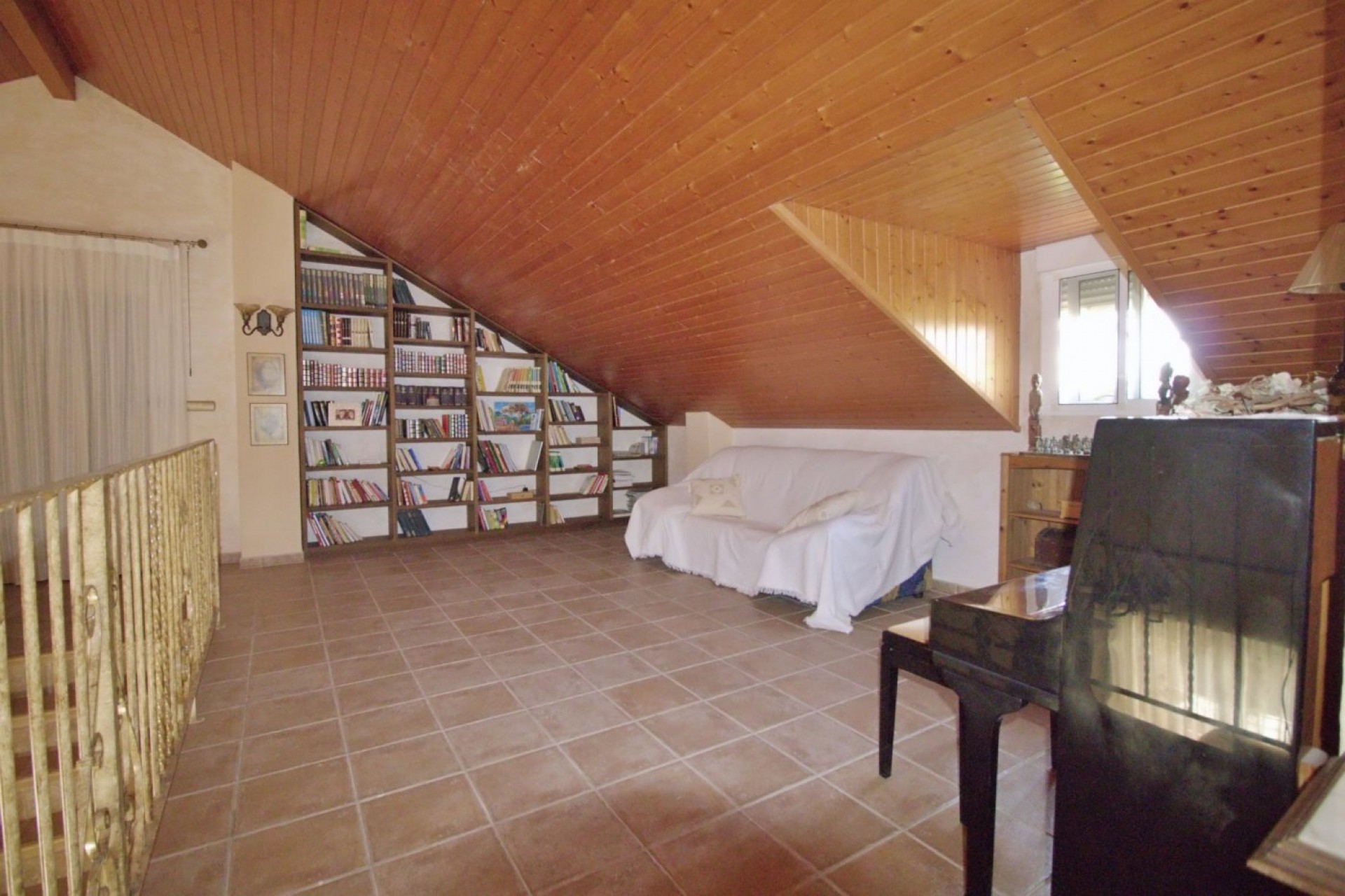 Återförsäljning - Villa -
Elche Pedanías - Valverde