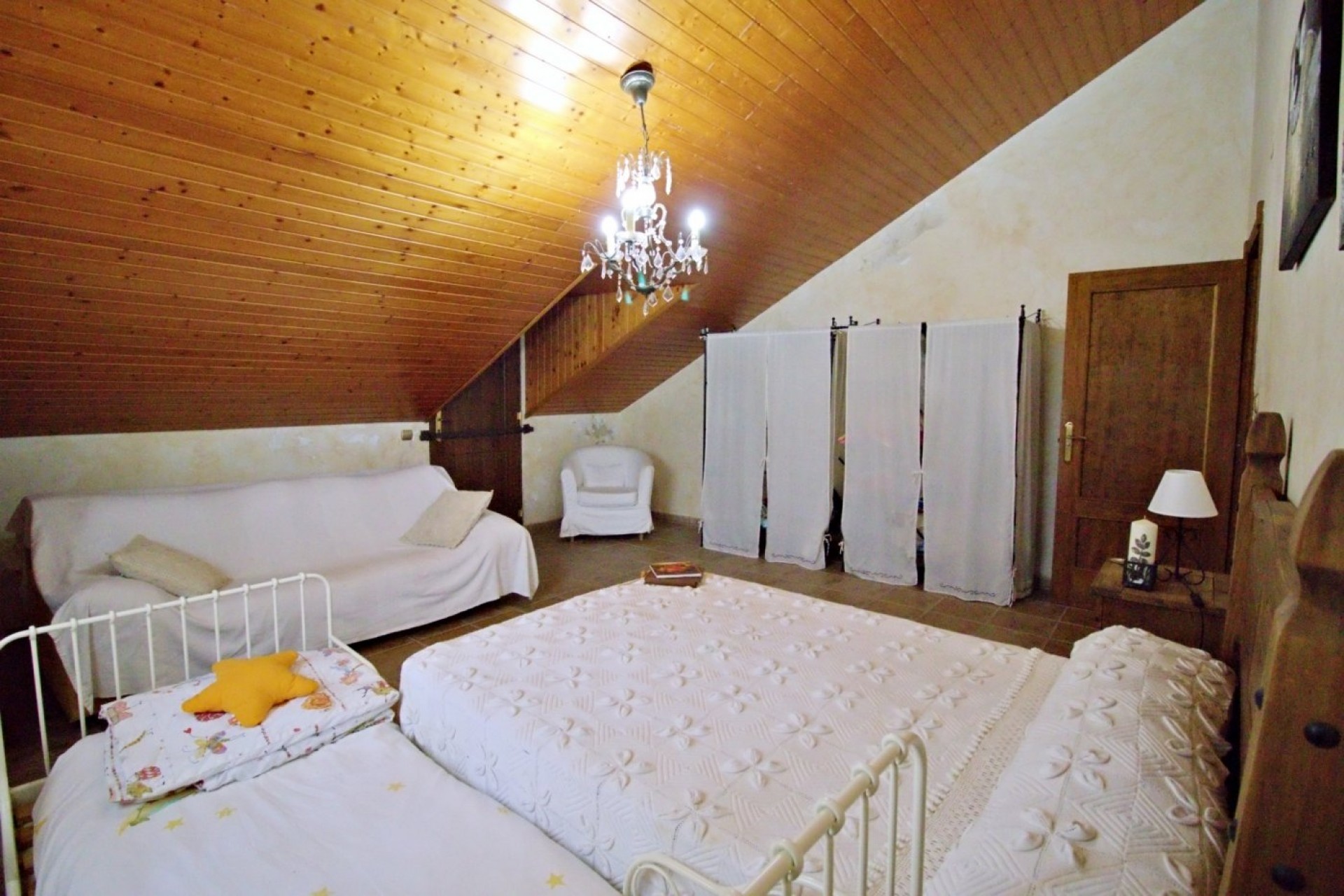 Återförsäljning - Villa -
Elche Pedanías - Valverde