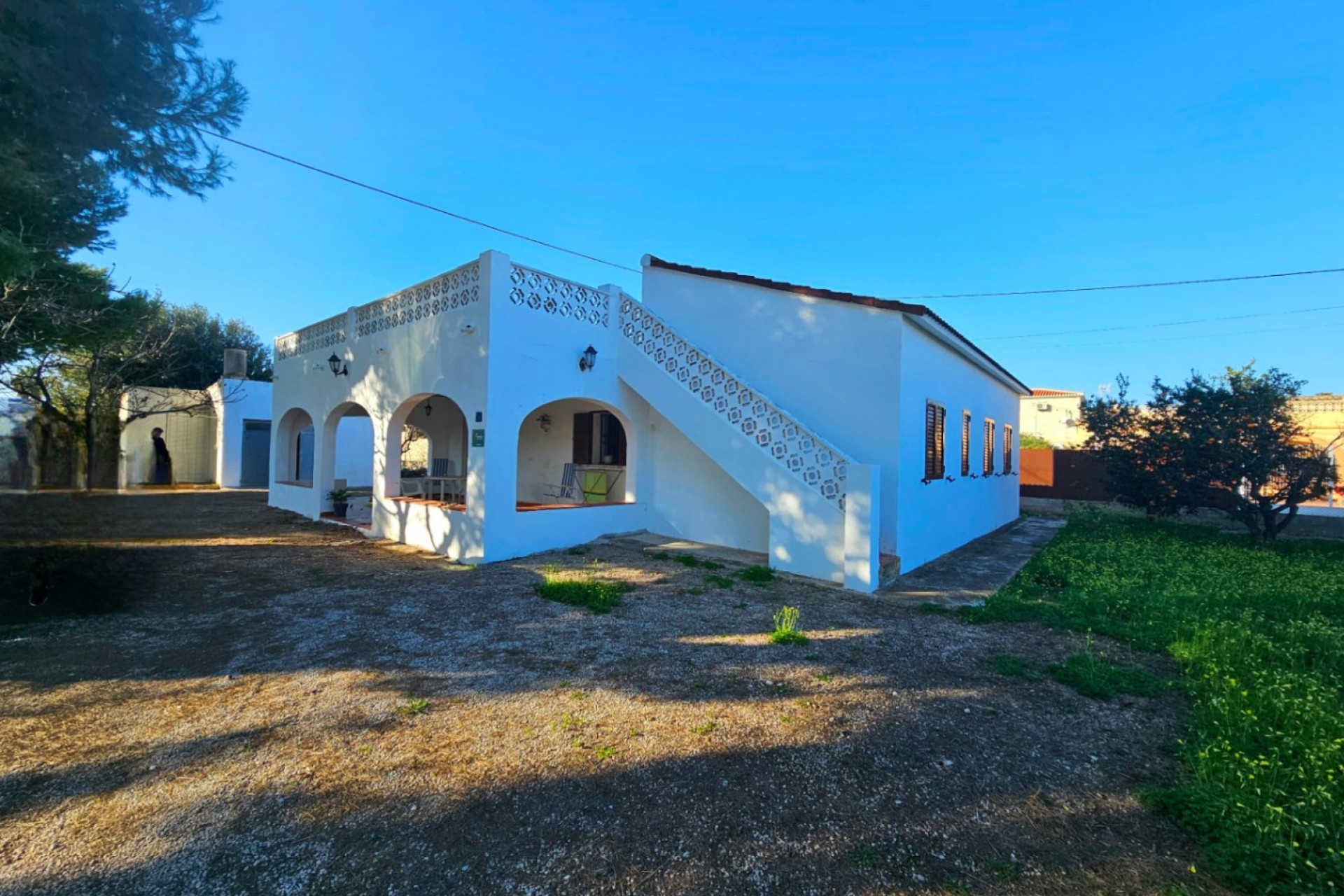 Återförsäljning - Villa -
Els Poblets - Costa Blanca