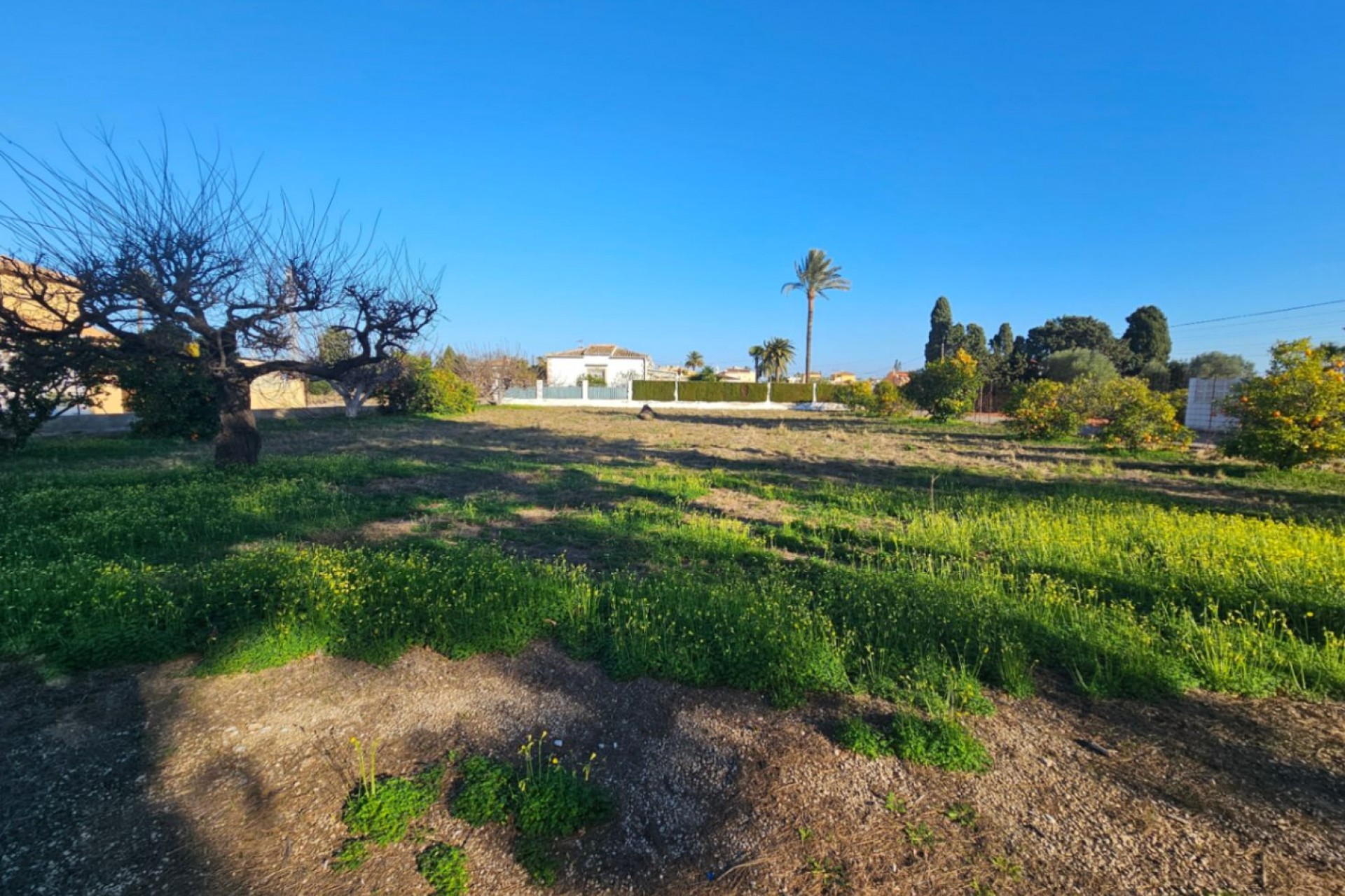 Återförsäljning - Villa -
Els Poblets - Costa Blanca