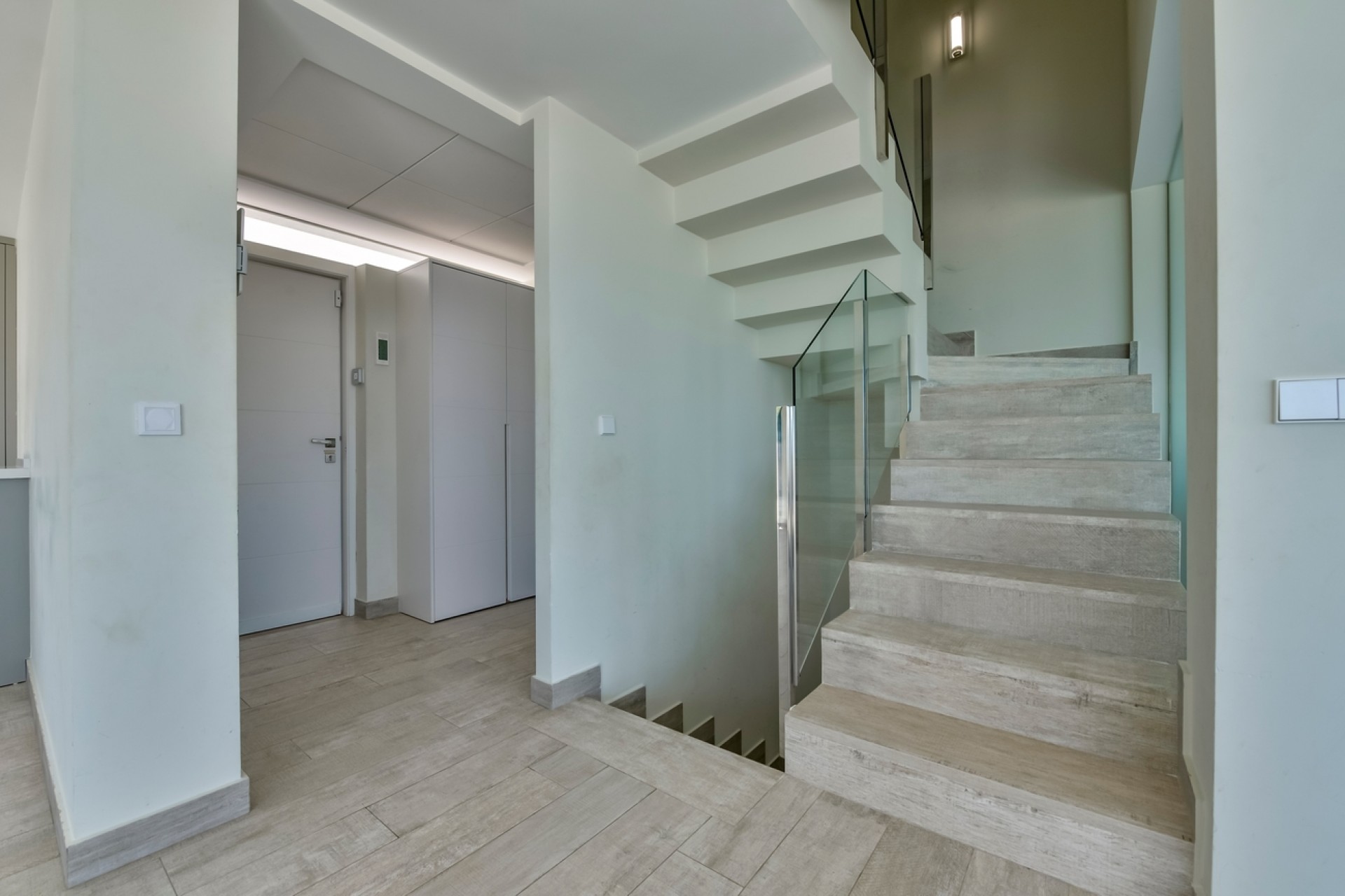 Återförsäljning - Villa -
Finestrat - Balcón De Finestrat